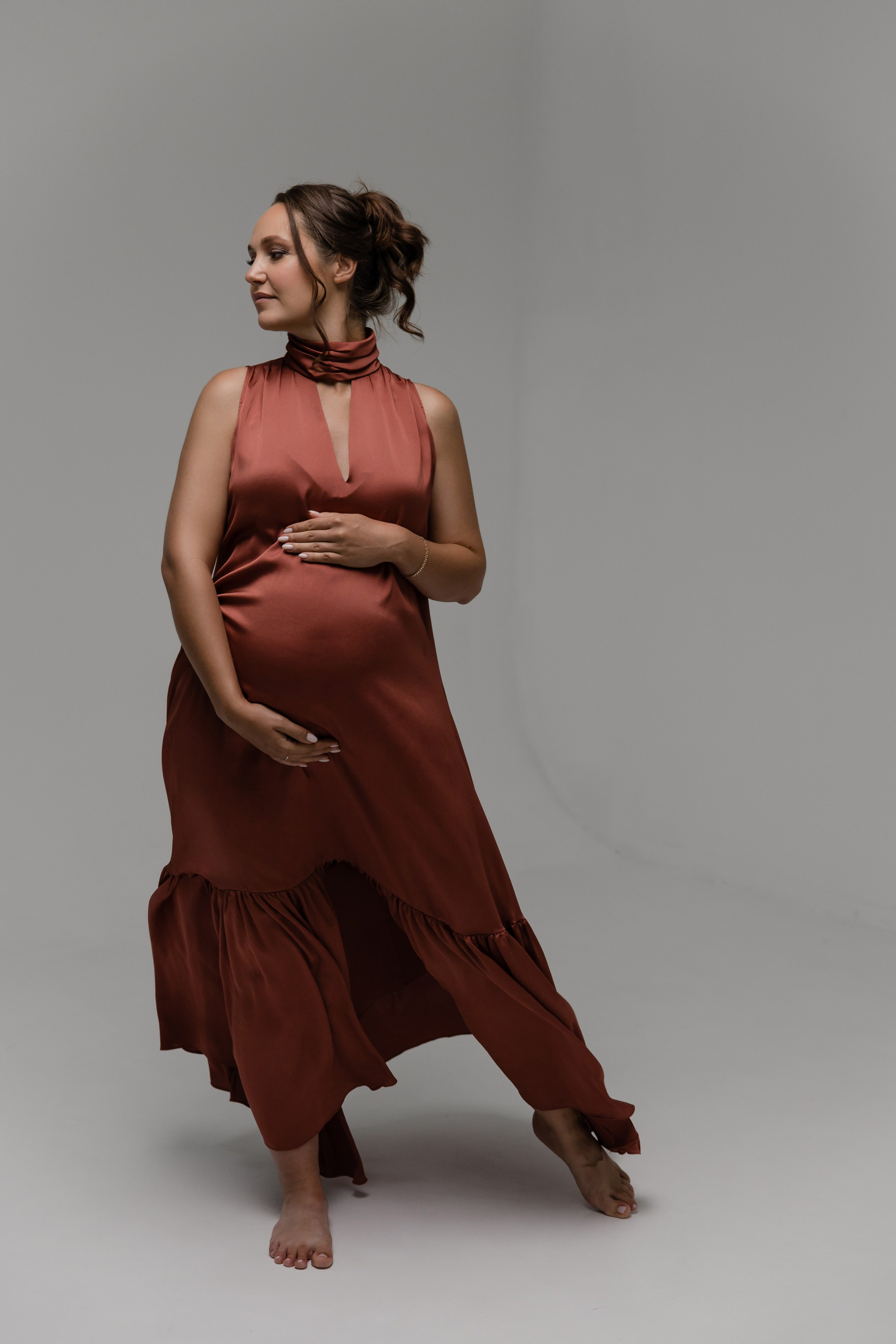 Сергей и Вероника. Свадебный и Семейный фотограф по всему миру Анна Фёдорова