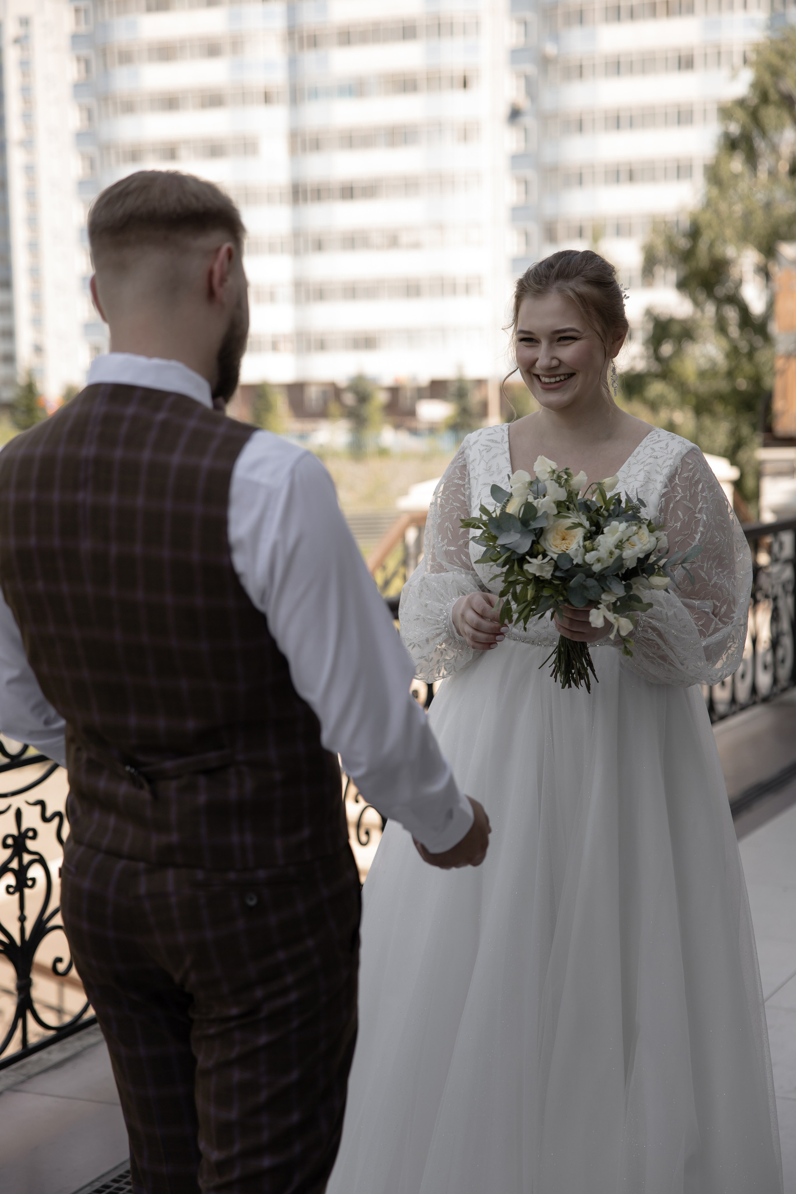 Николай и Татьяна. Свадебный и Семейный фотограф по всему миру Анна Фёдорова