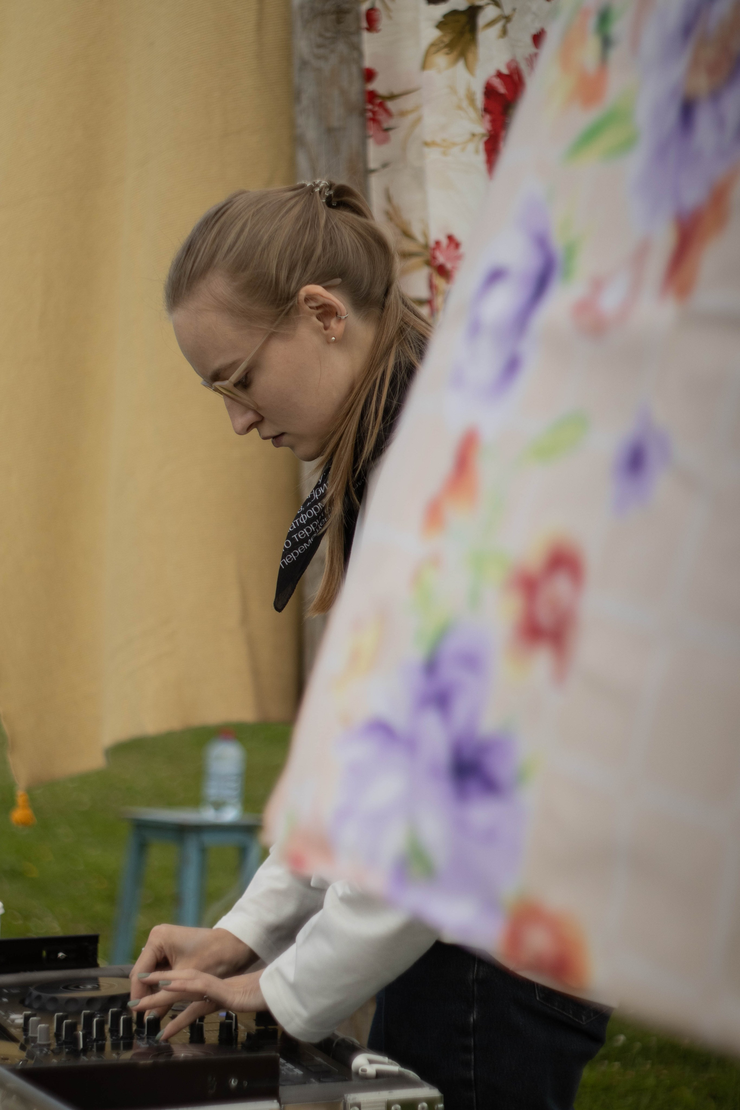 URALRUIN / «НЕ ПУСТОЕ МЕСТО» / ЧАСТЬ 1. Уральское создание