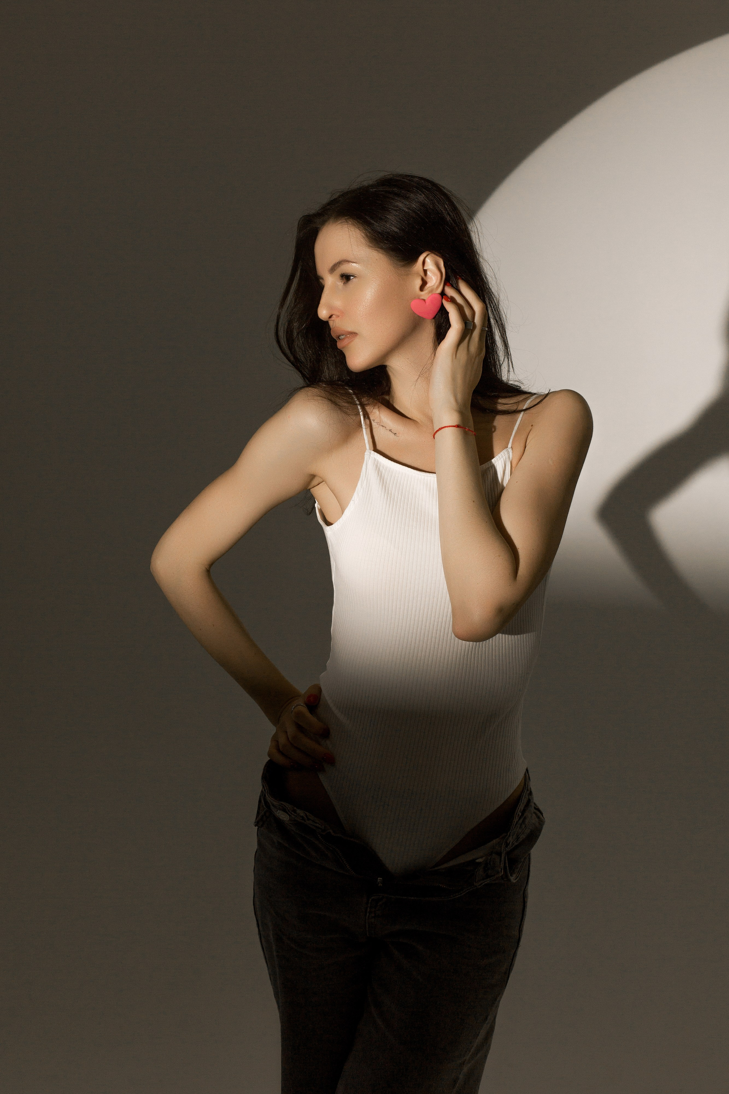 Вероника. Свадебный и портретный фотограф Анастасия Казакова Санкт-Петербург