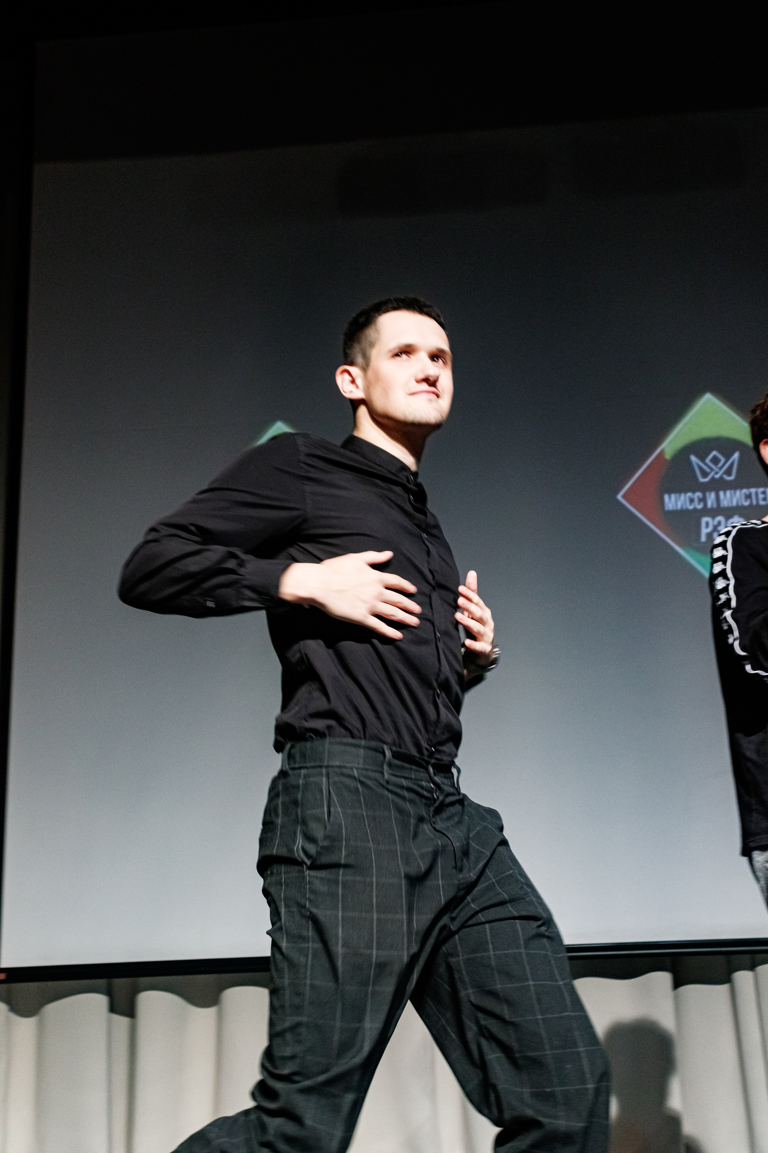 МиМ РЭФ НГТУ. Фотограф — Новосибирск