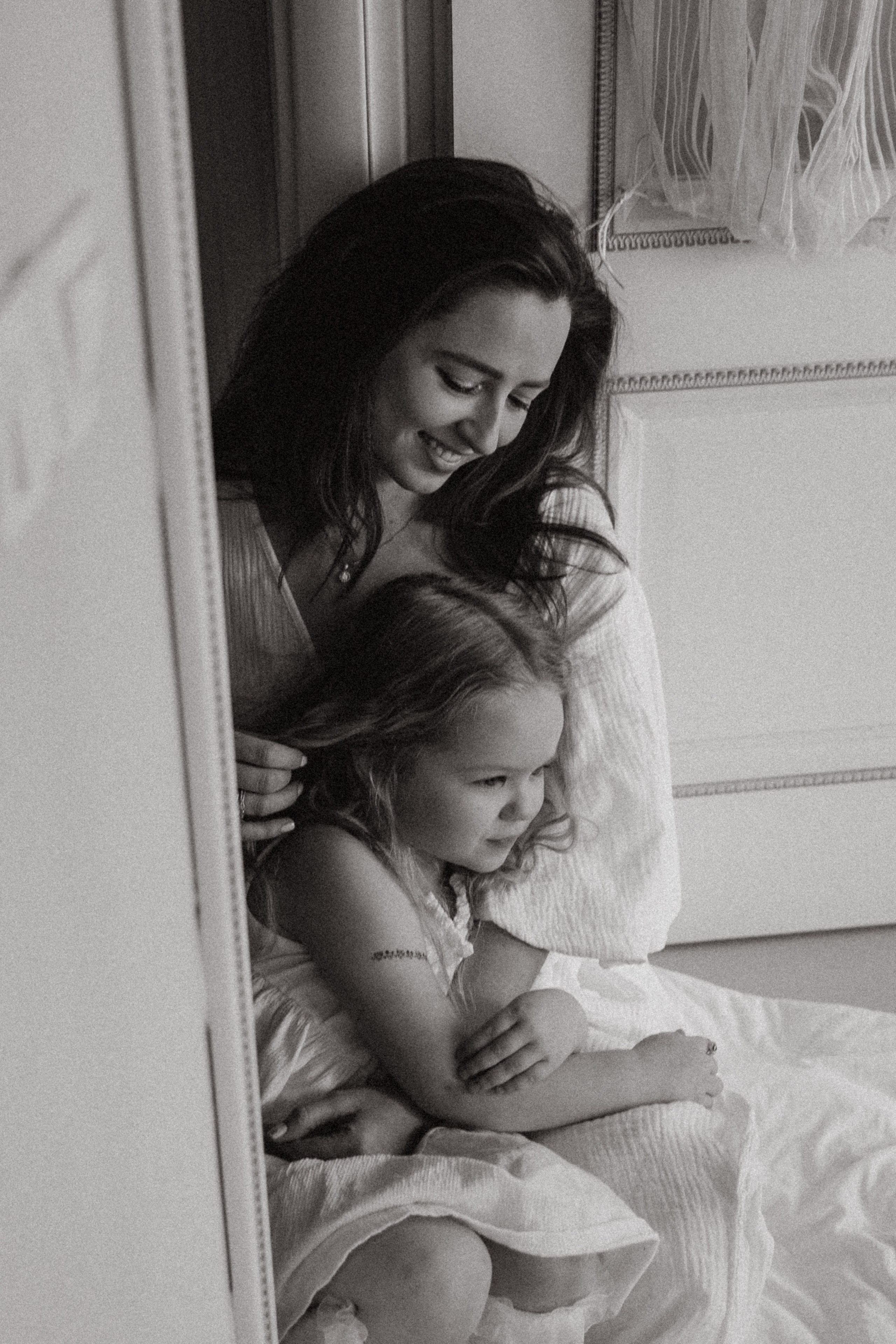 Марина и Арина. Фотограф Ульяна Дивина в Нижнем Новгороде и Нижегородской области