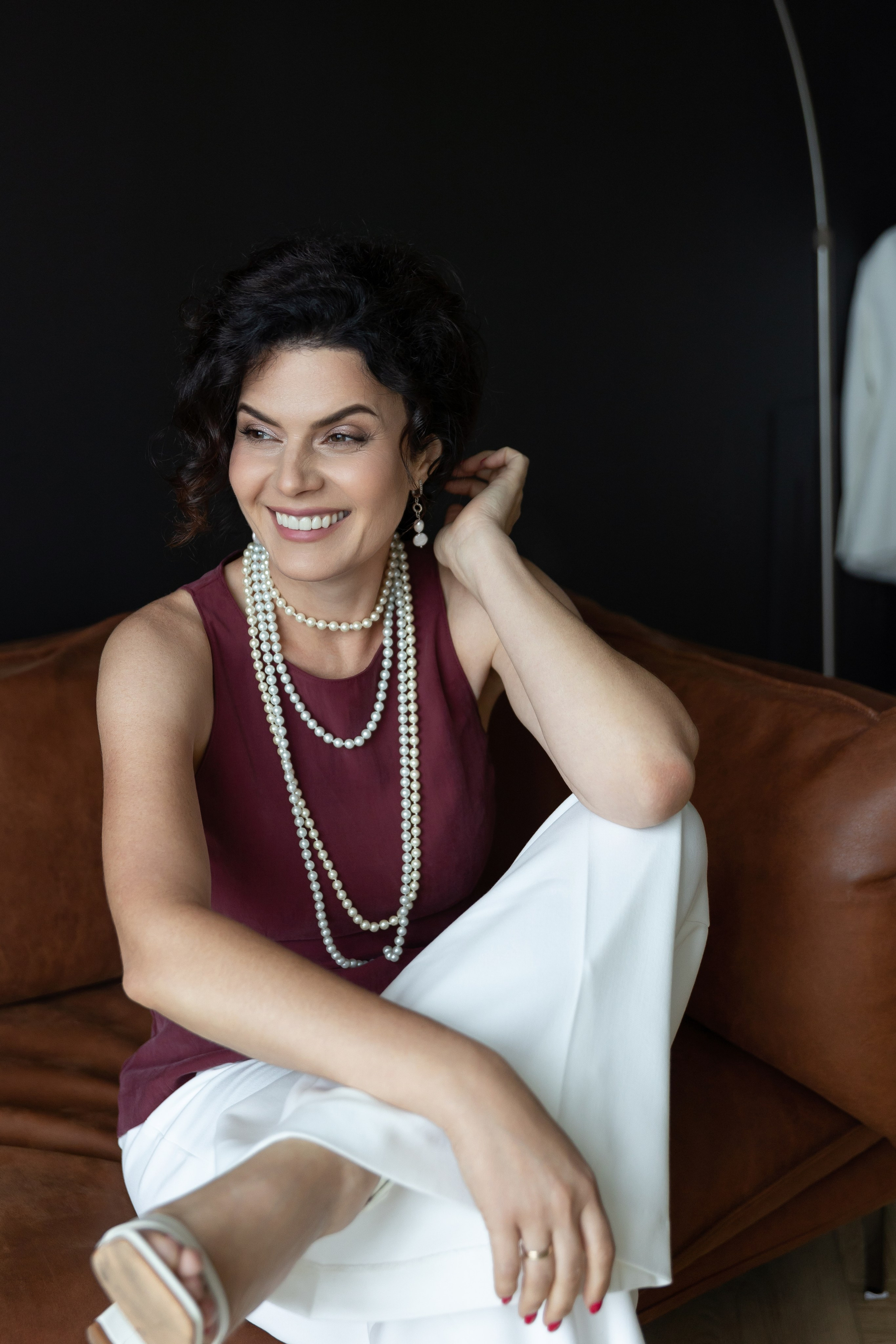 Контент. Фотография, в которой оживает ваша женственность и глубина. Таисия Чайка город Владивосток