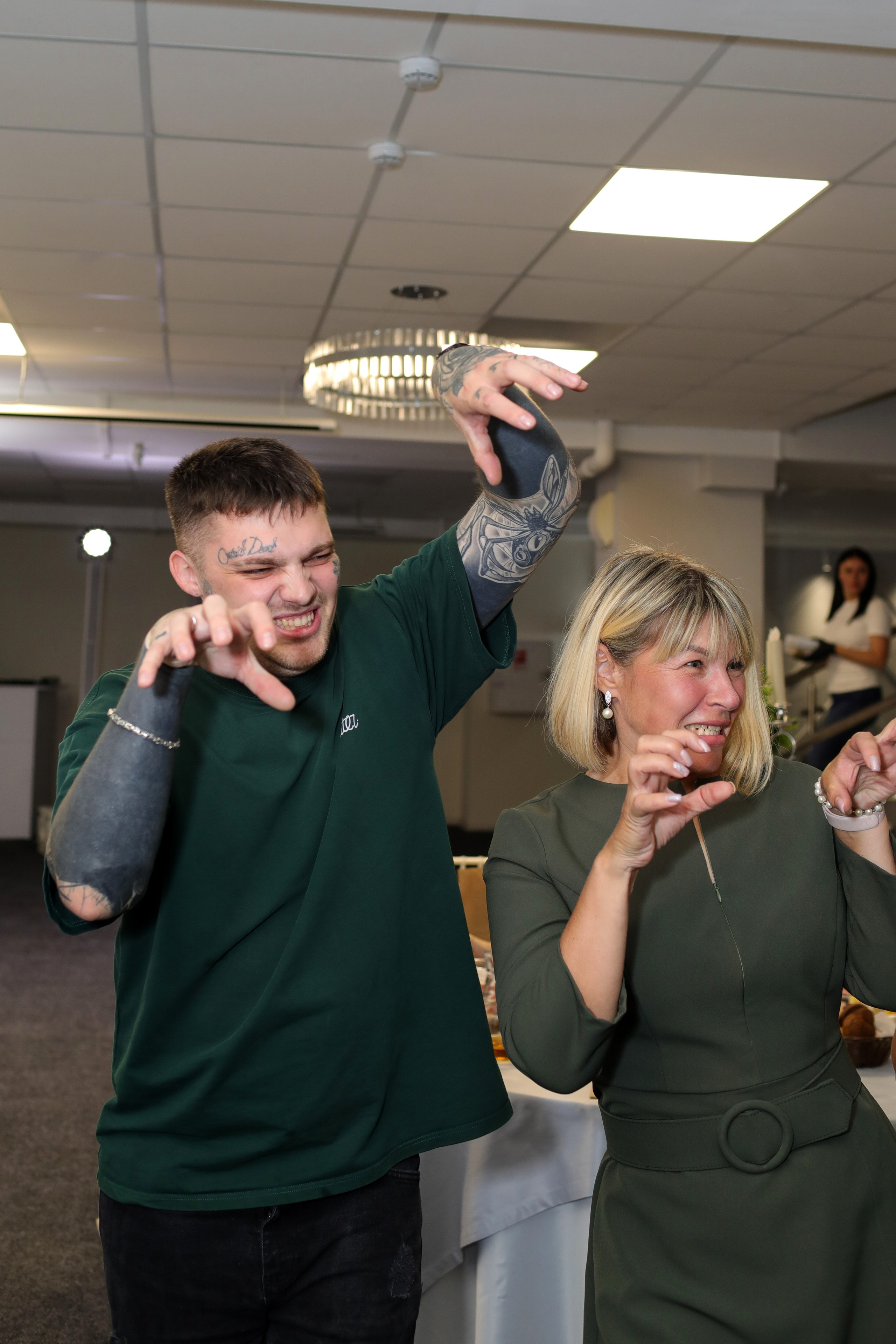 Никита и Юлия. Детский и женский фотограф в Кемерово Анна Смирнова