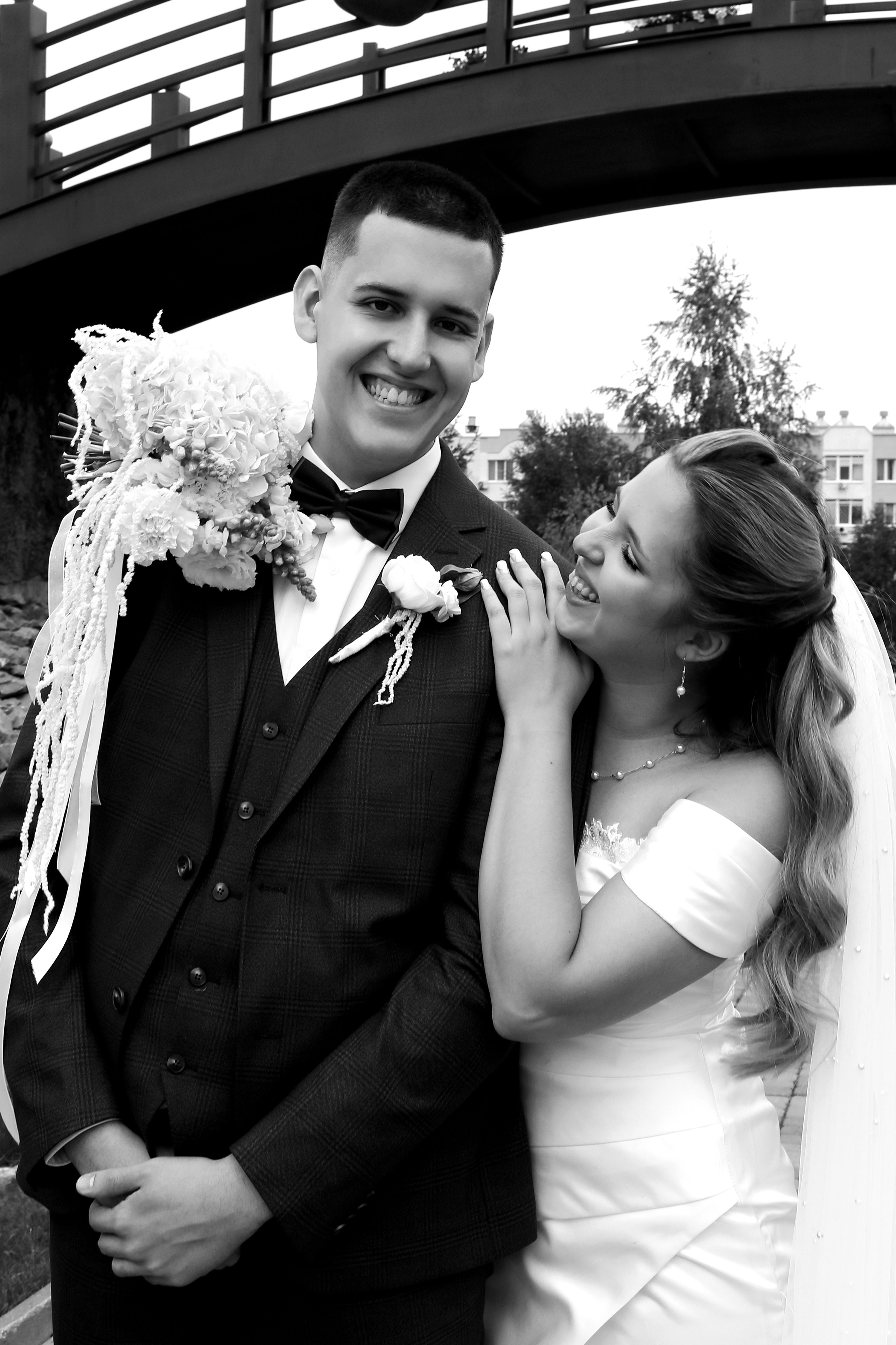 Дмитрий и Софья. Детский и женский фотограф в Кемерово Анна Смирнова