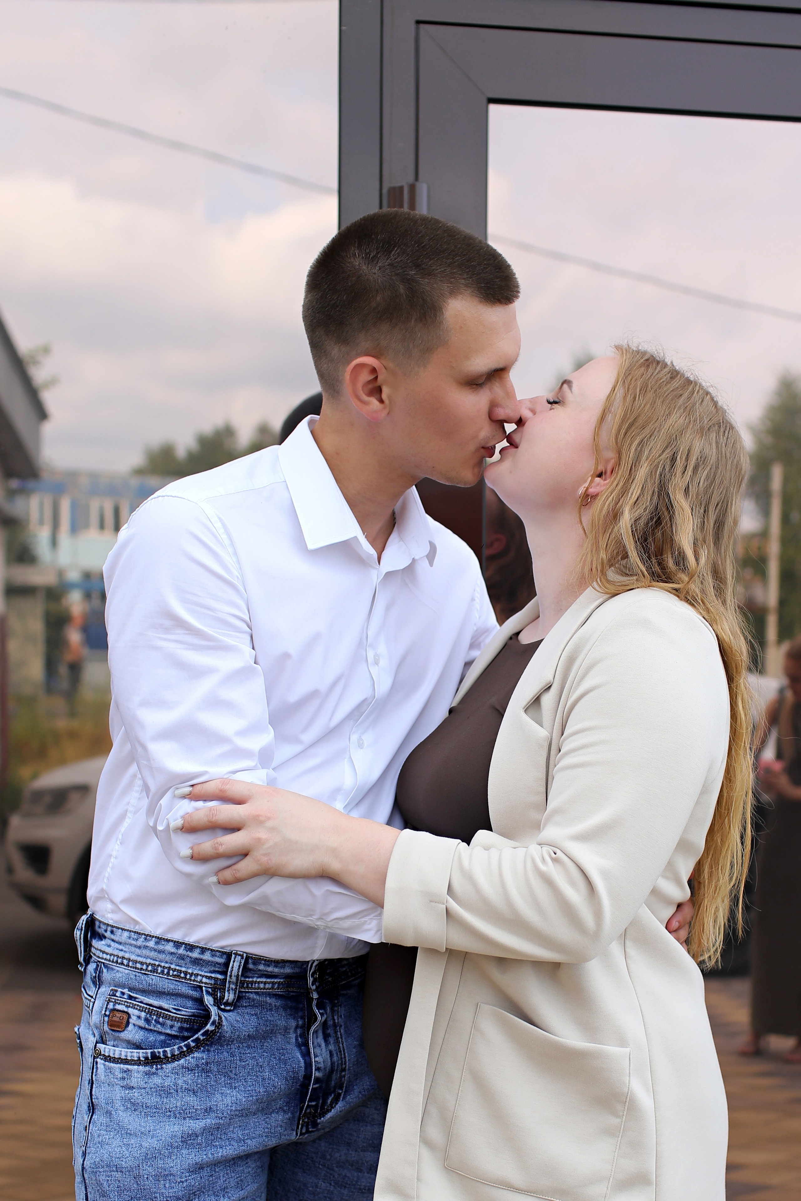 Никита и Виктория. Детский и женский фотограф в Кемерово Анна Смирнова