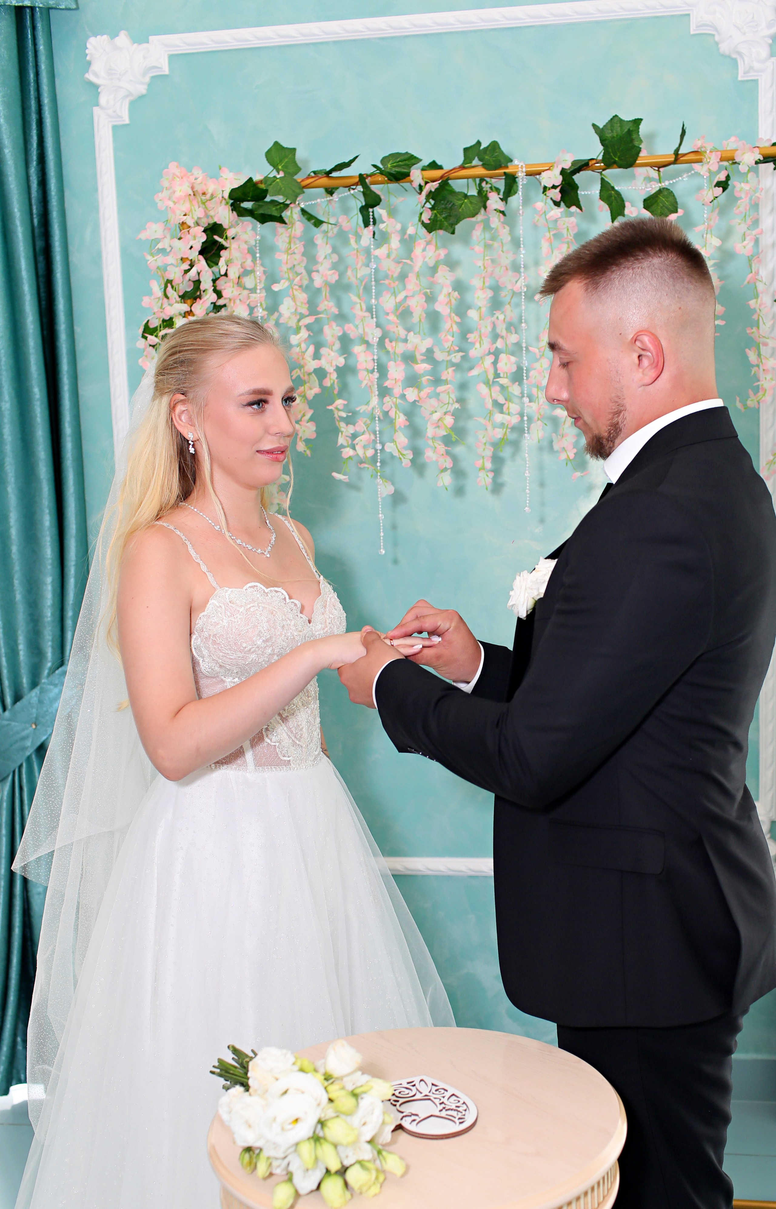 Никита и Виктория. Детский и женский фотограф в Кемерово Анна Смирнова