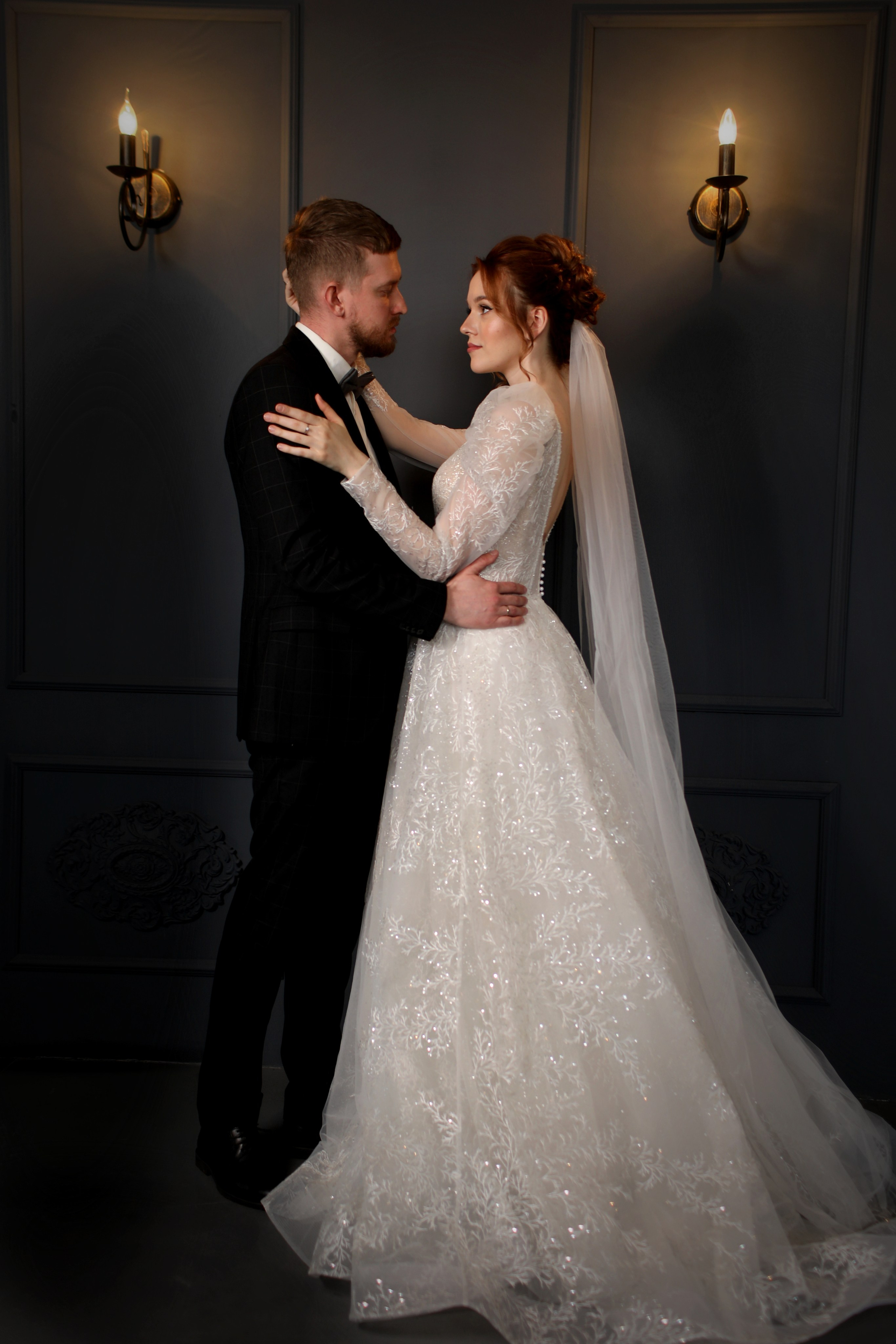 Свадьба. Детский и женский фотограф в Кемерово Анна Смирнова