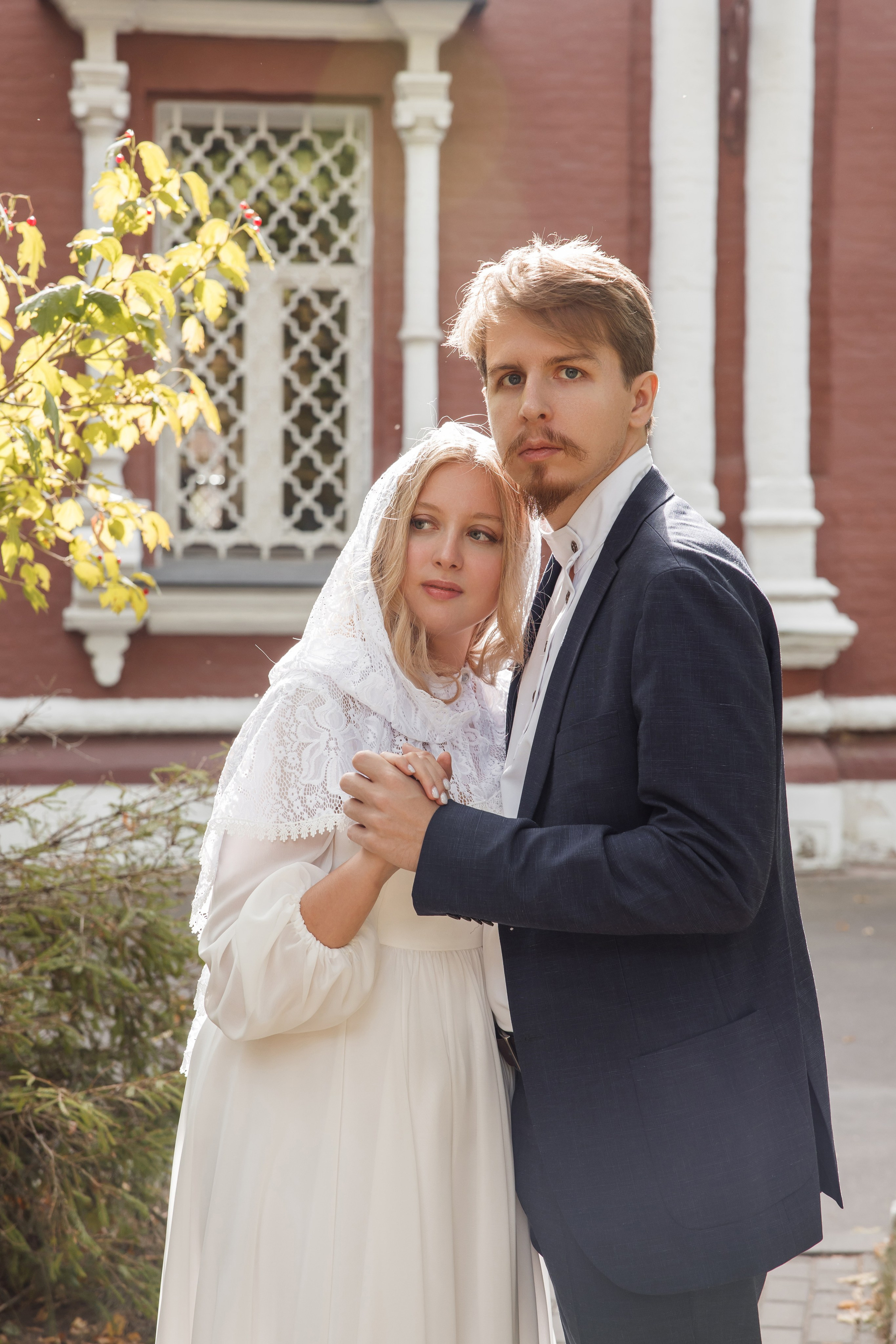 Венчание: Татьяна и Дмитрий. Свадебный и репортажный фотограф (Москва, Королев и другие)