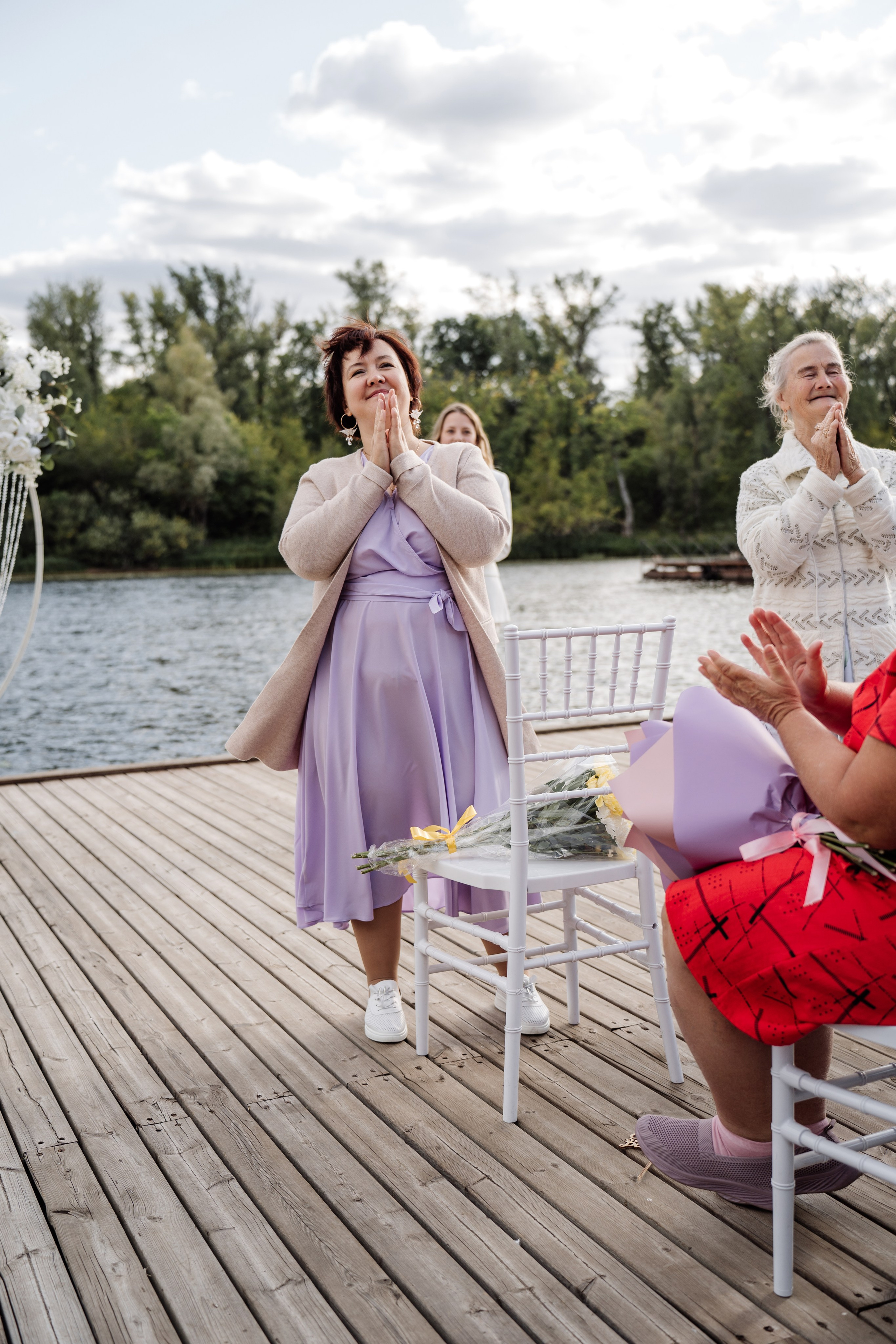 Детки наши дорогие! 🥰. Свадебный фотограф и видеограф в Тольятти, Самаре и Москве — Арзу Магеррамов