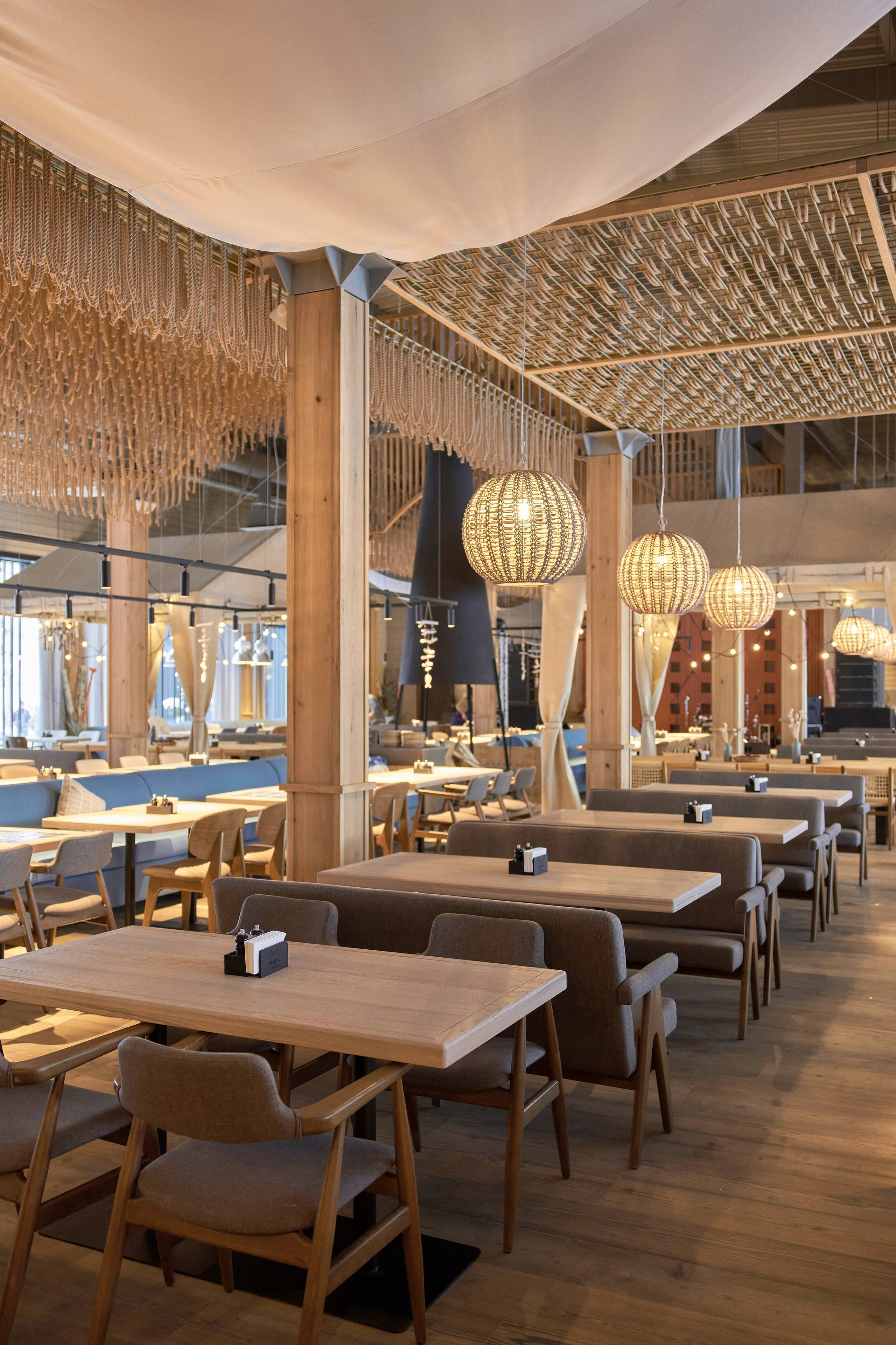 Ресторан «МАЯК». Контент фотограф в Москве Александр Хитько