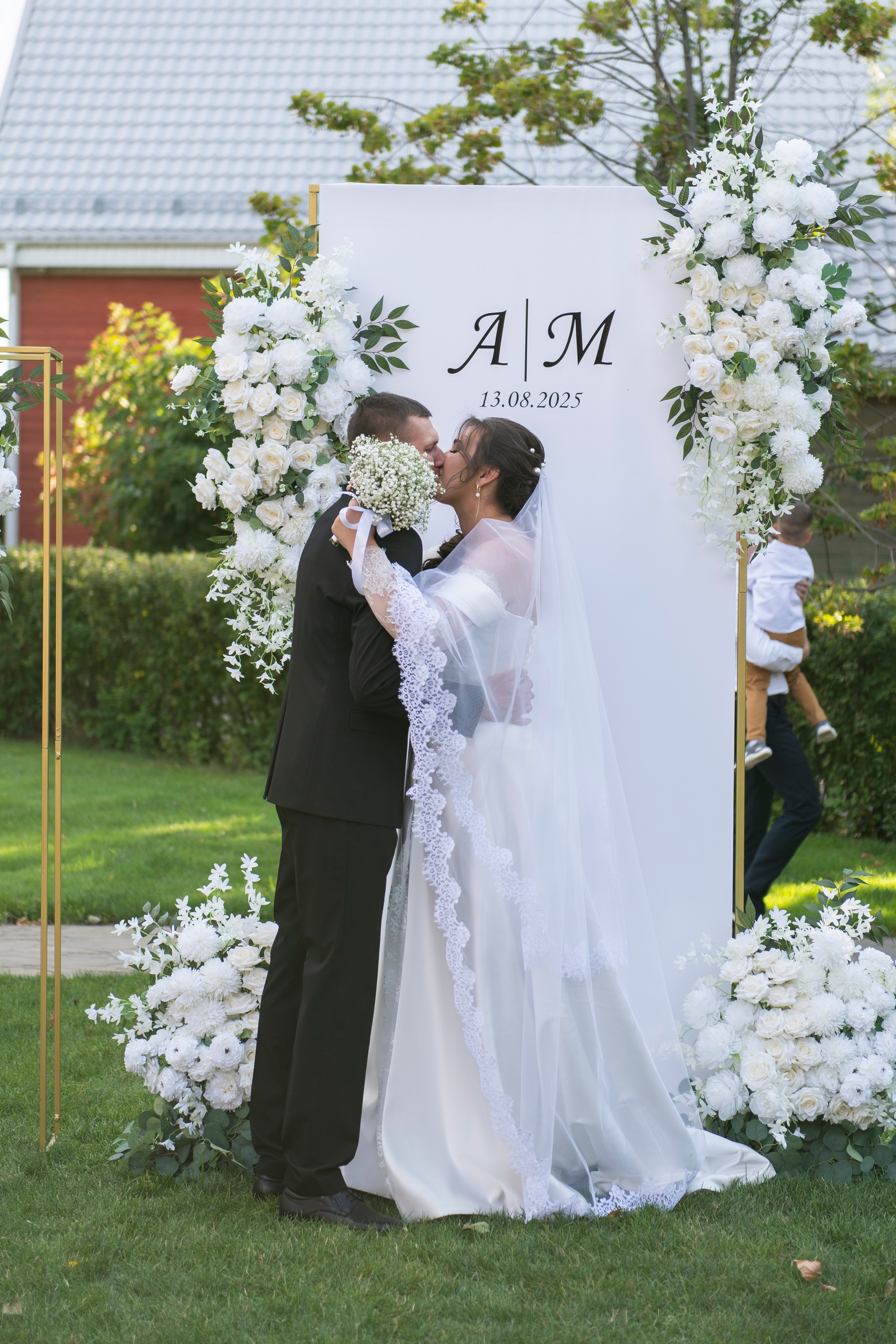 Пакет L (Выездная + Банкет). Ваш фотограф для любого вида съемки