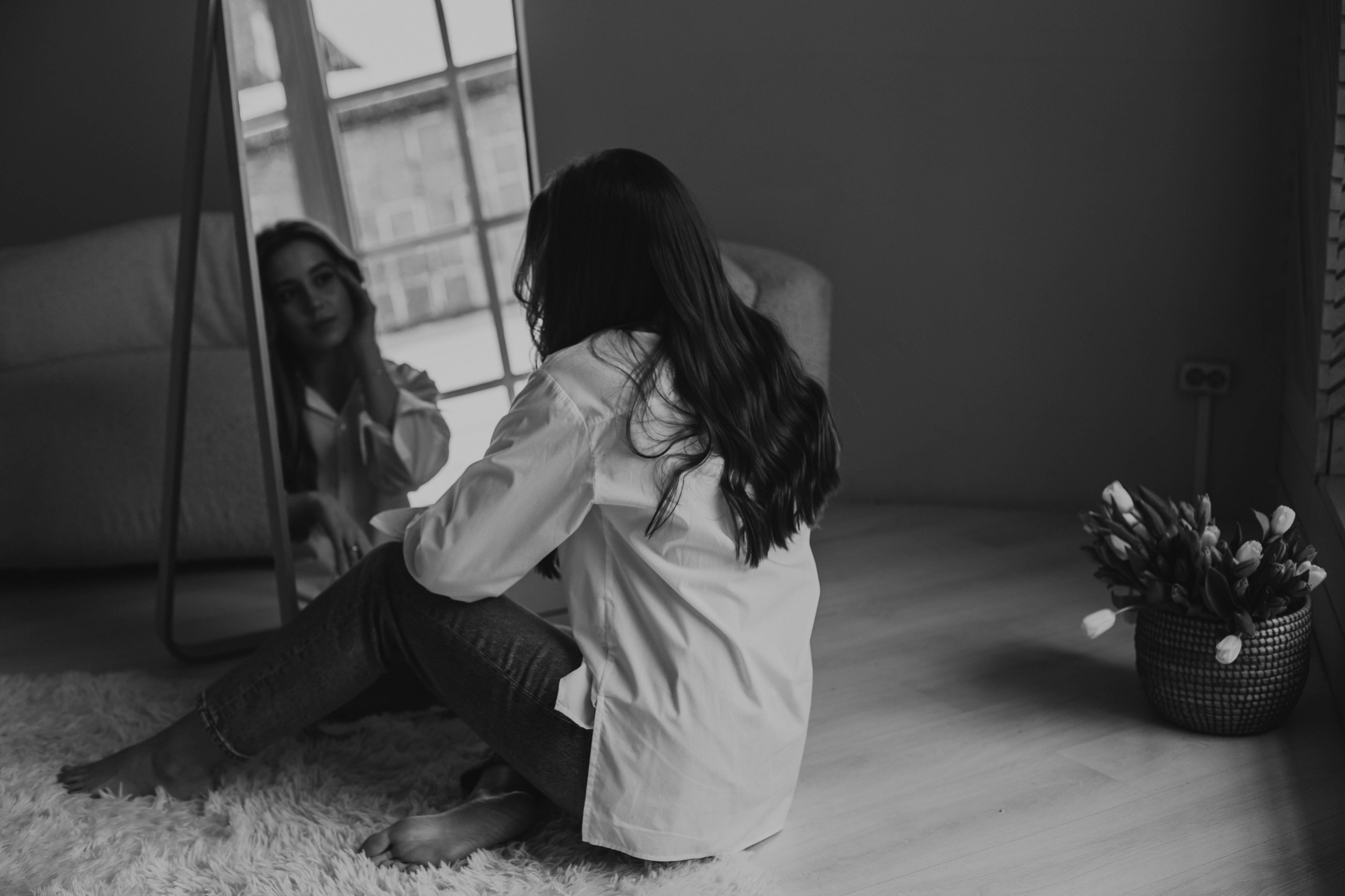 Настя. Фотограф в Санкт-Петербурге Дарья Заплитная