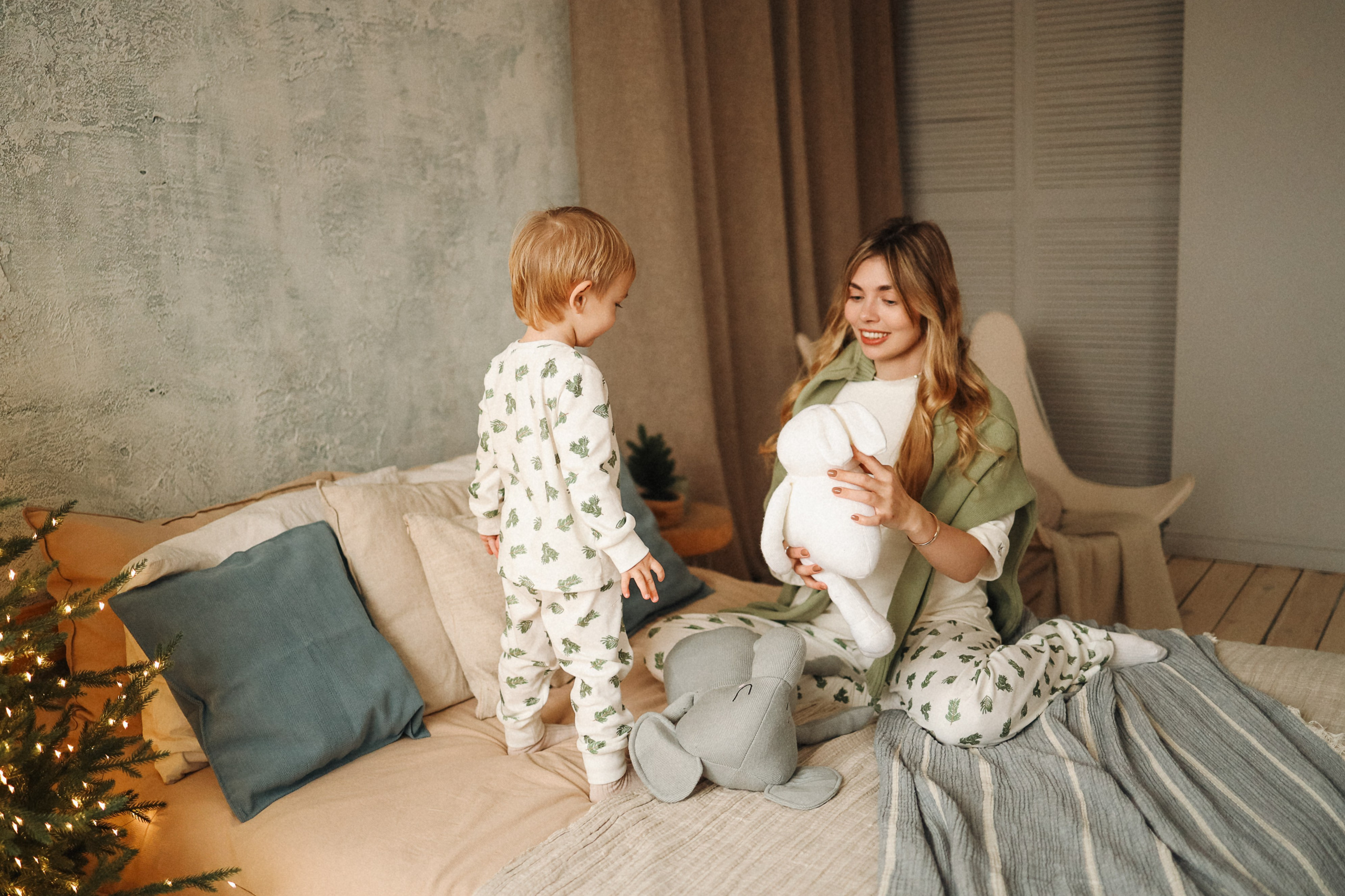 Семейная фотосессия в Villa Nina. Marina Shakirova Photography