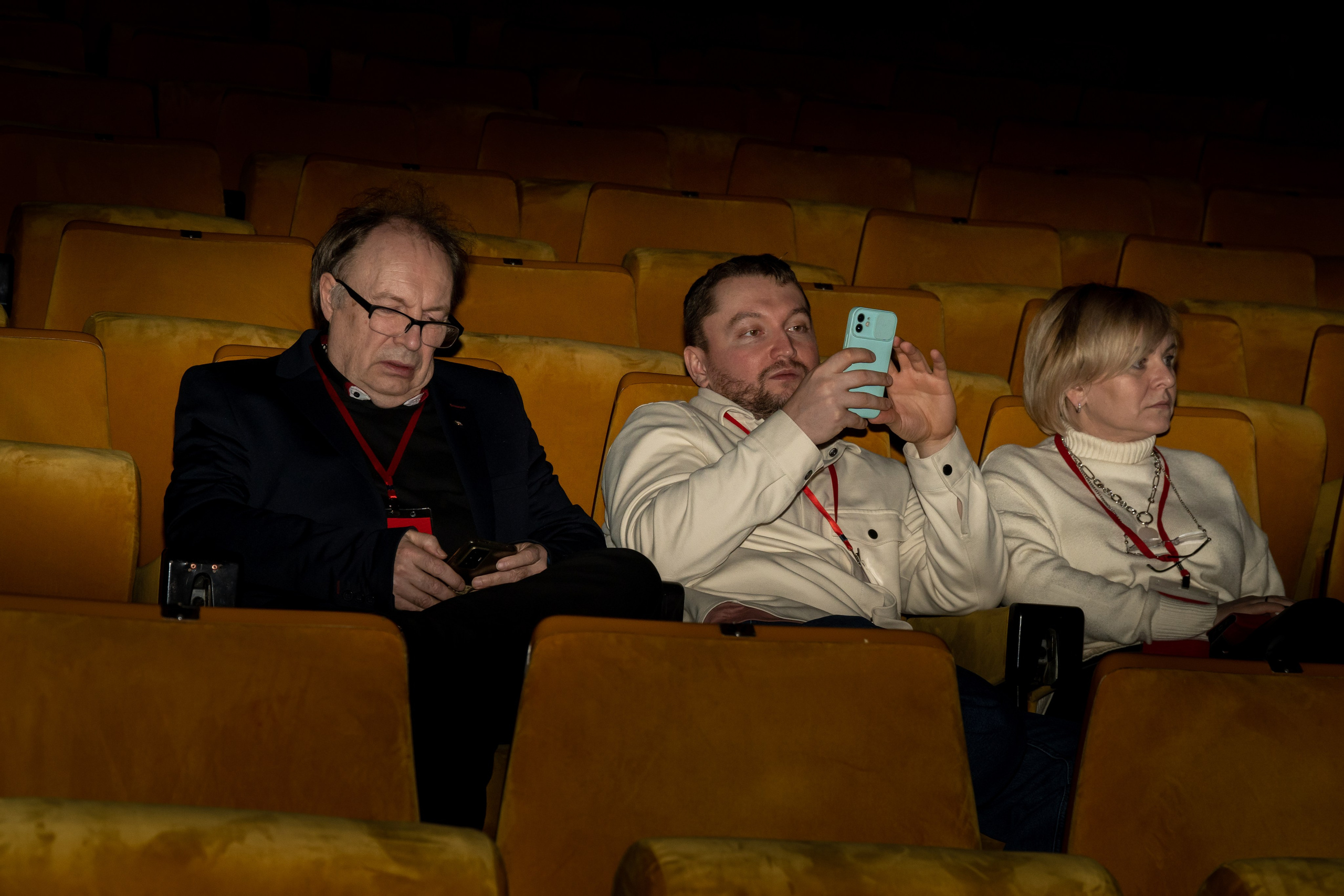 Съёмка концерта для Домисольки, большой концертный зал Космос. «Студия DRONAVT`s» — видеосъёмка и фотография г. Москва