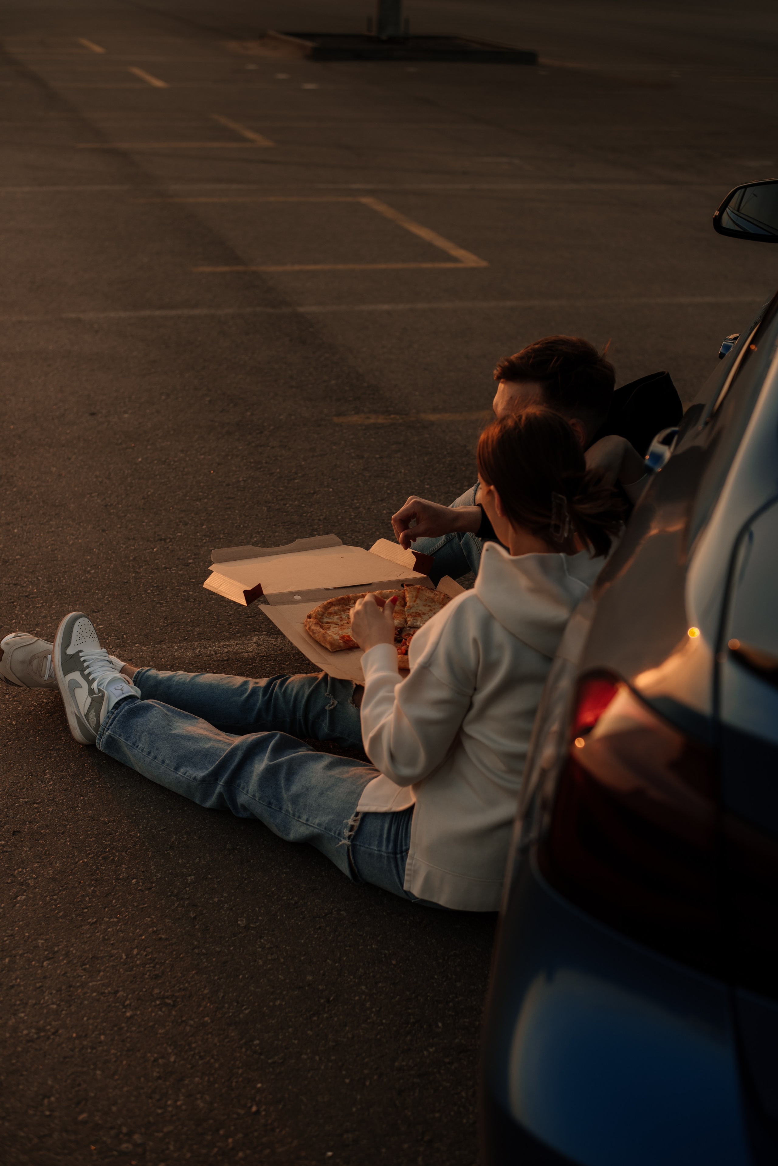 Арина ♡ Даниил. Фотограф Ольга Плеханова | Нижний Новгород, Москва