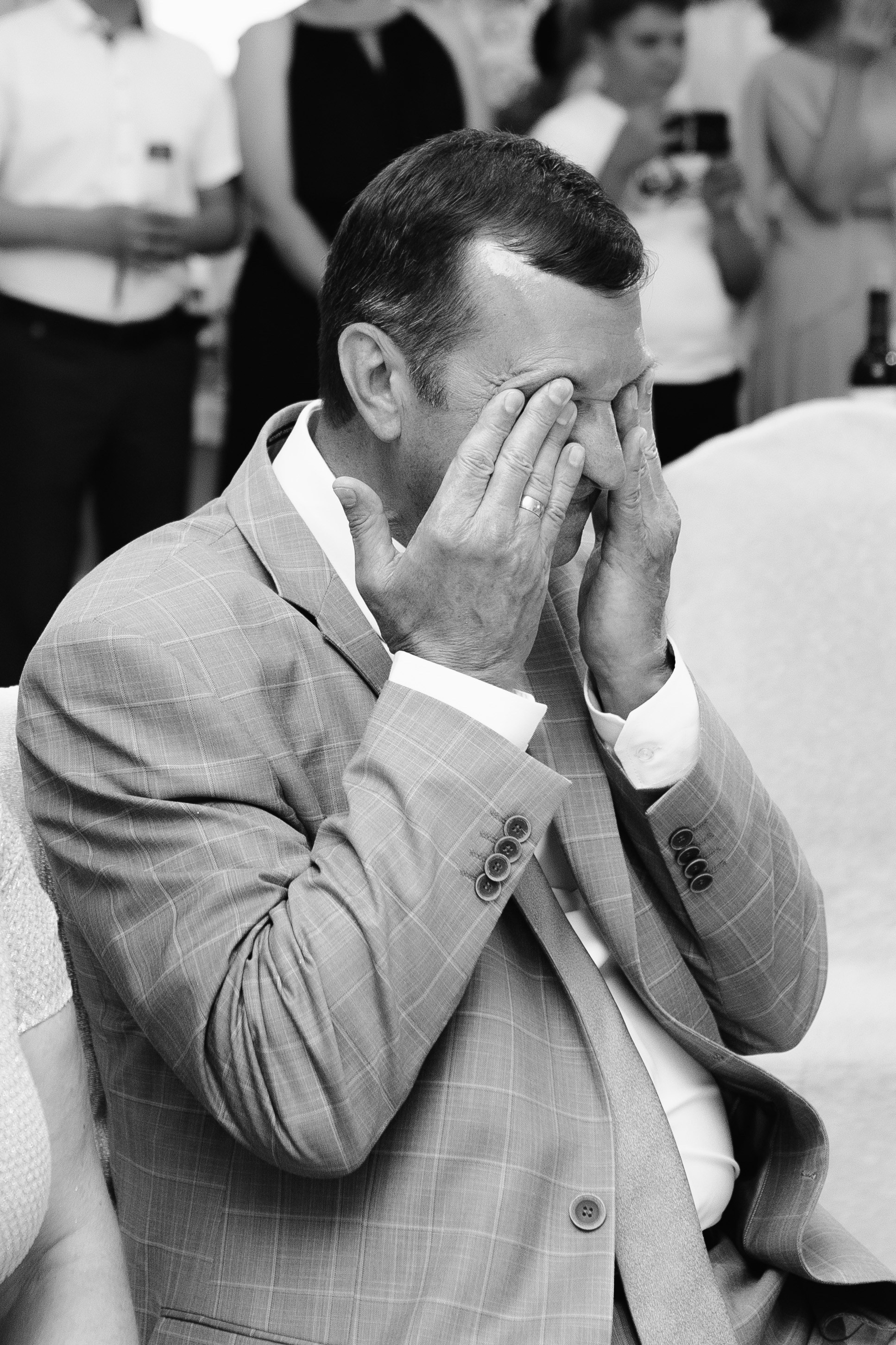 Свадьбы. Фотограф Оренбург Алёна Лелет