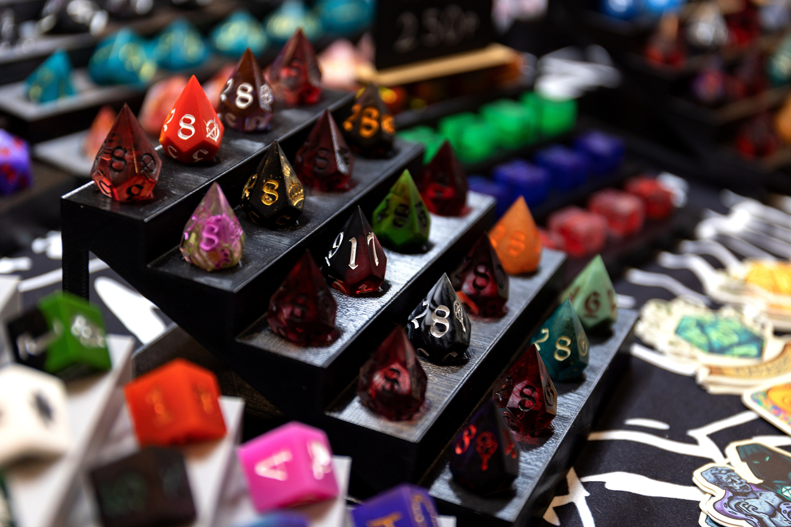 SnowDice | Санкт-Петербург, 2025. Репортажный фотограф