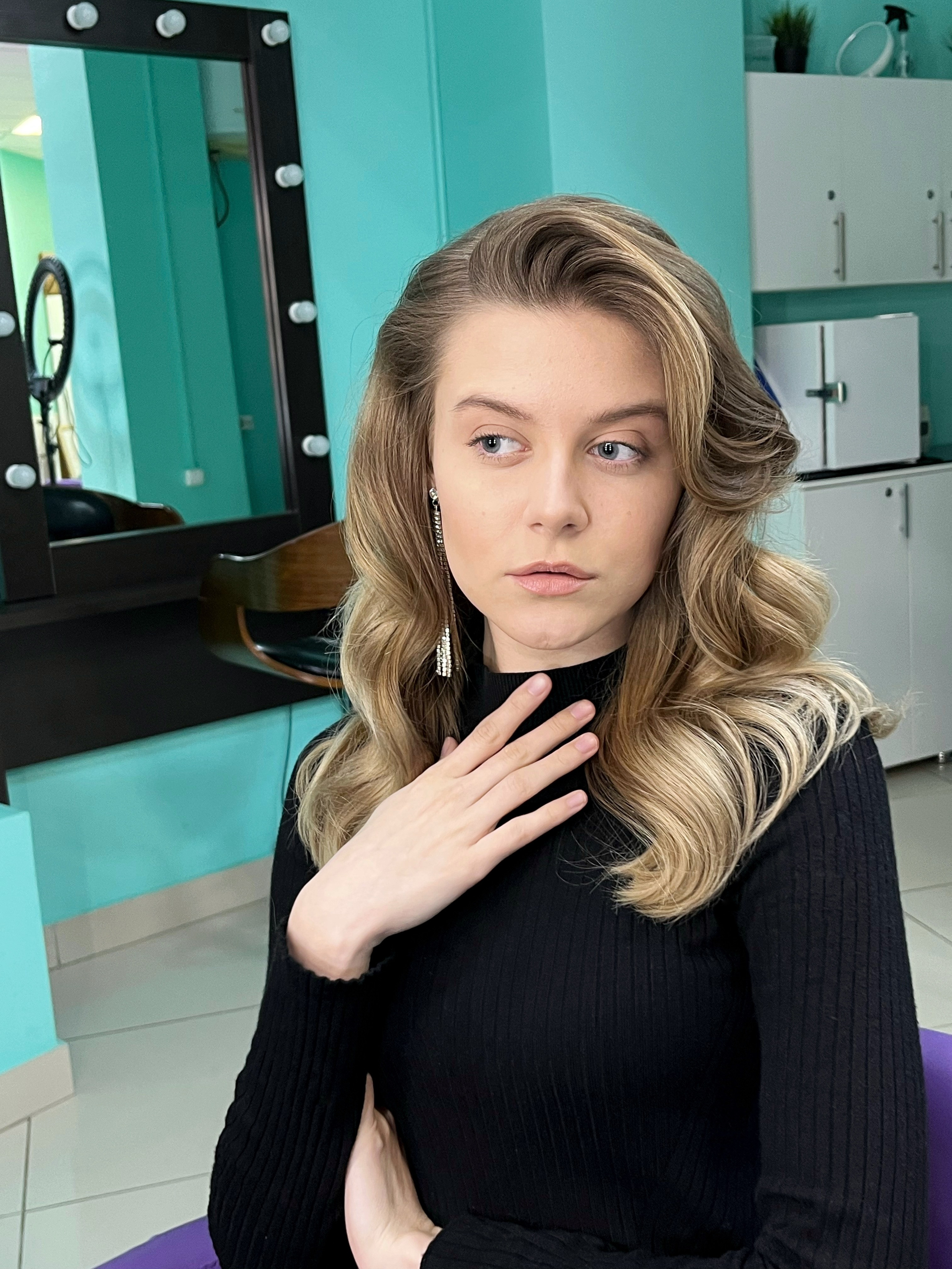 Прически и укладки. Кинокадры для тебя. фотограф и стилист по прическам Анастасия Помелова