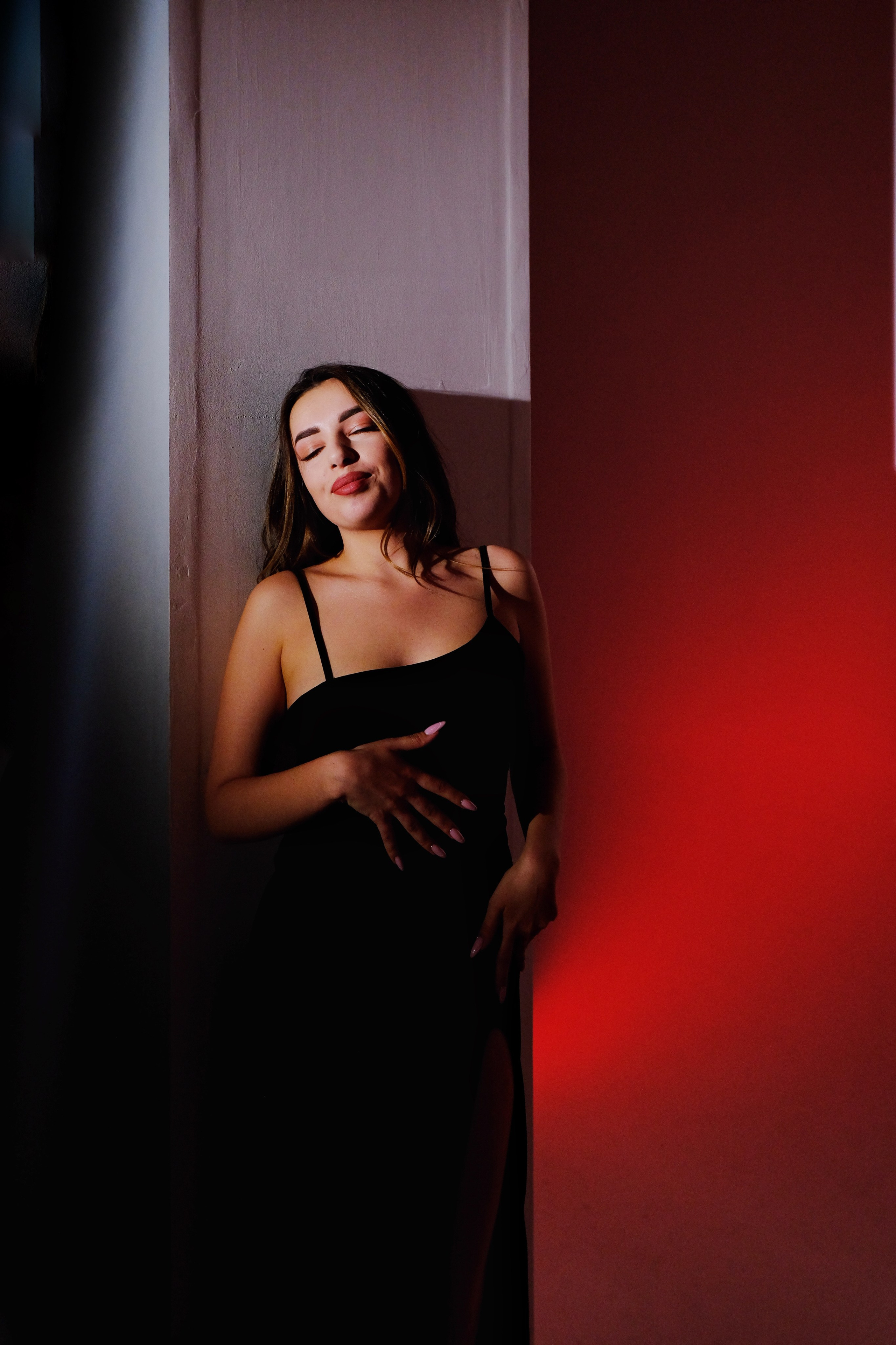 Студия. Кинокадры для тебя. фотограф и стилист по прическам Анастасия Помелова