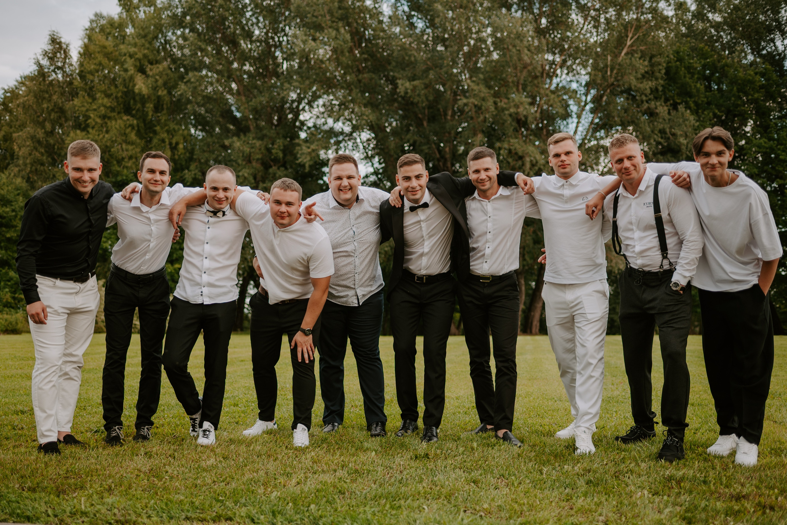 Кусочек Италии. Свадебный, репортажный и семейный фотограф в Москве Арина Зак