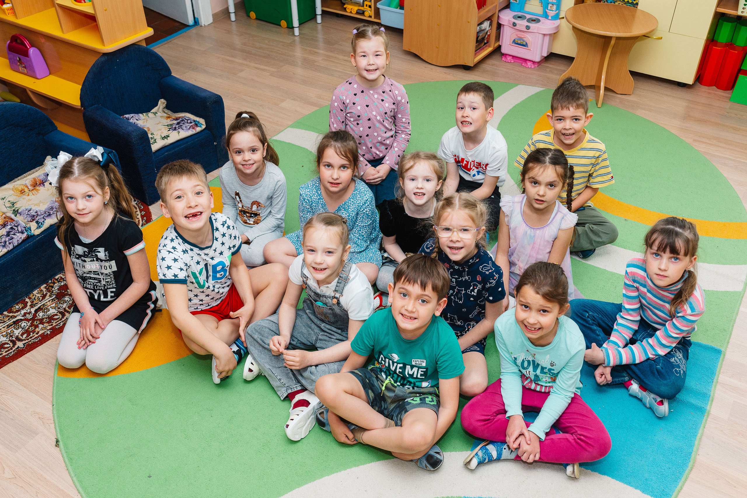 Выпускные альбомы «Окейкнига»