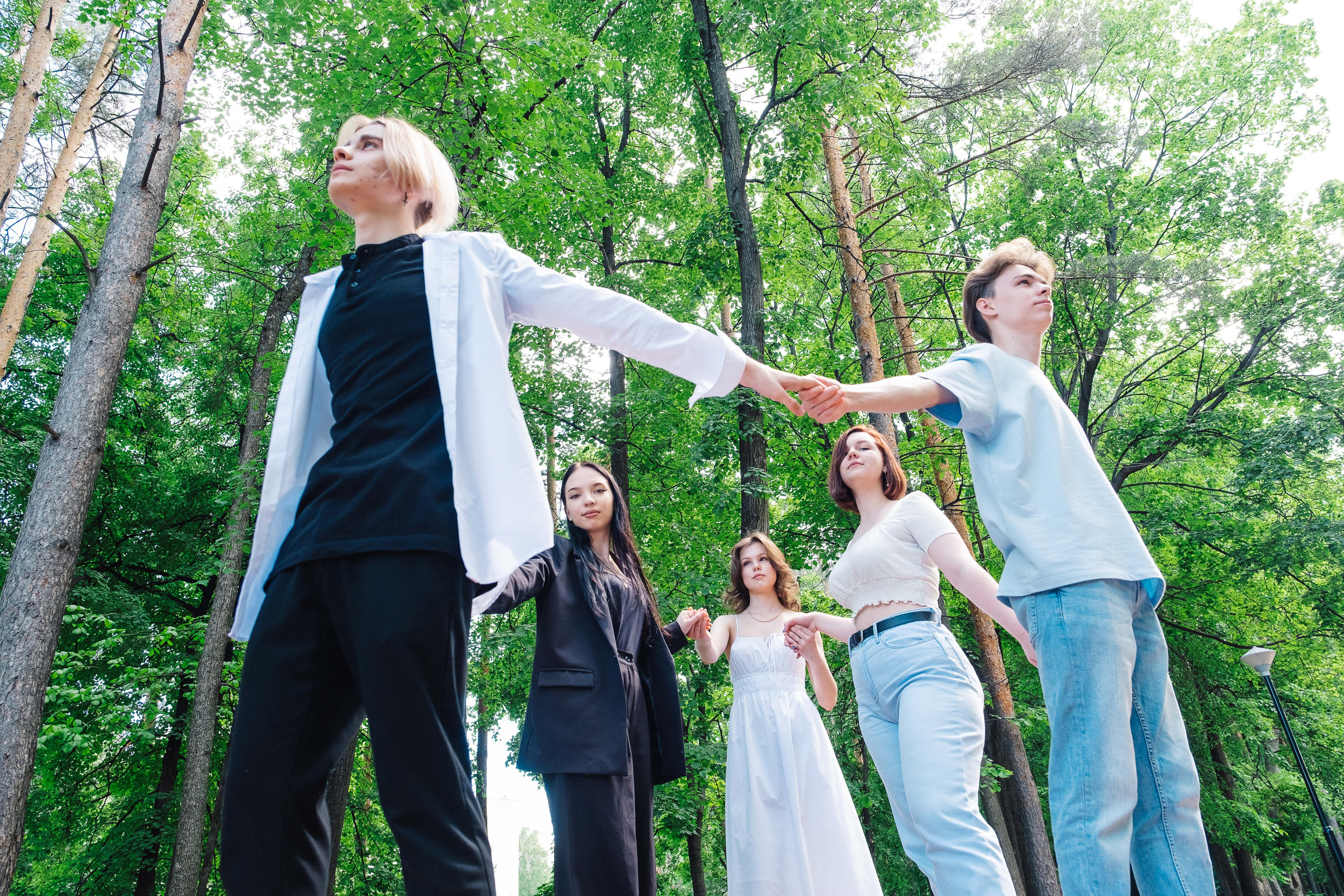 Выпускные альбомы «Окейкнига»