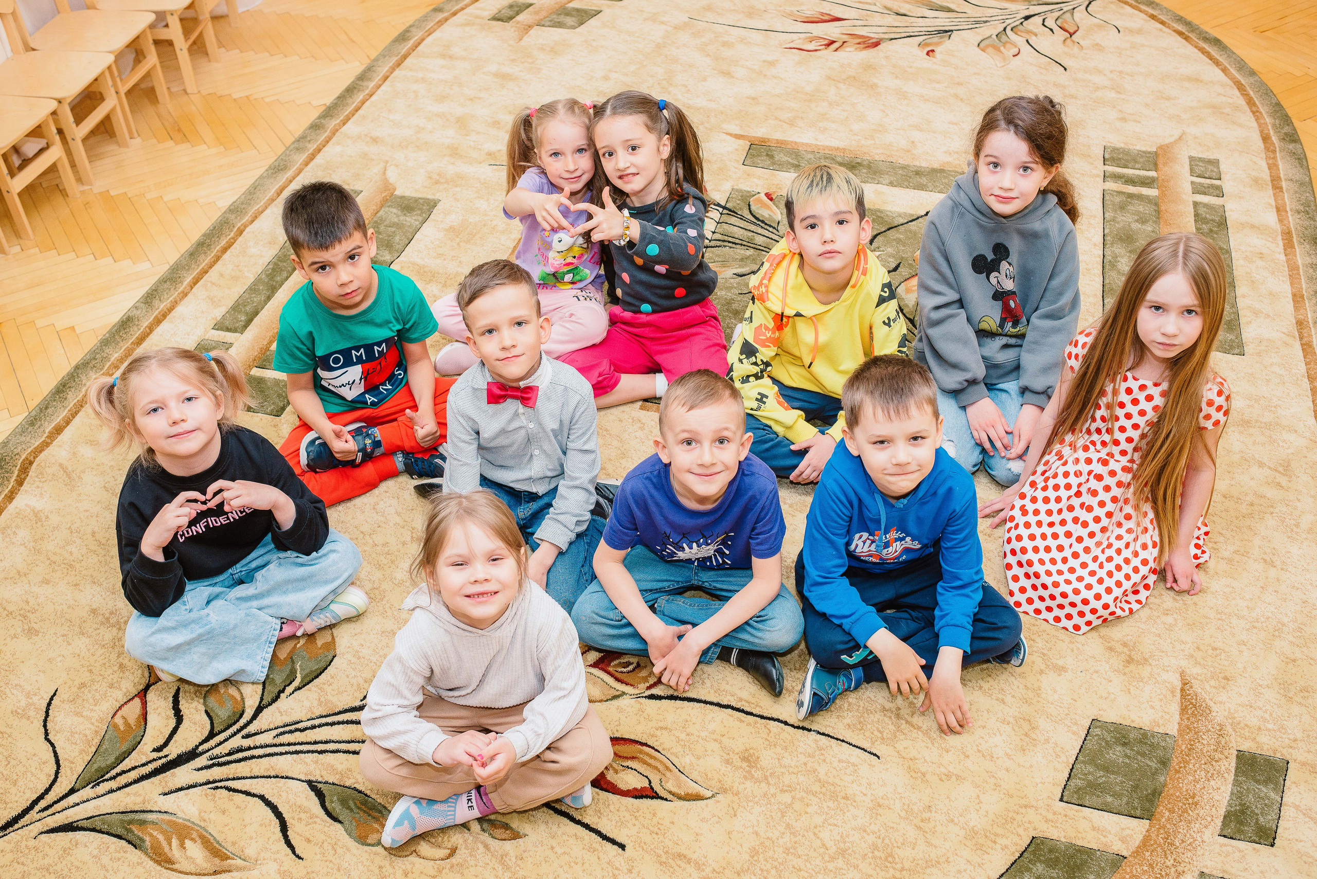 Выпускные альбомы «Окейкнига»