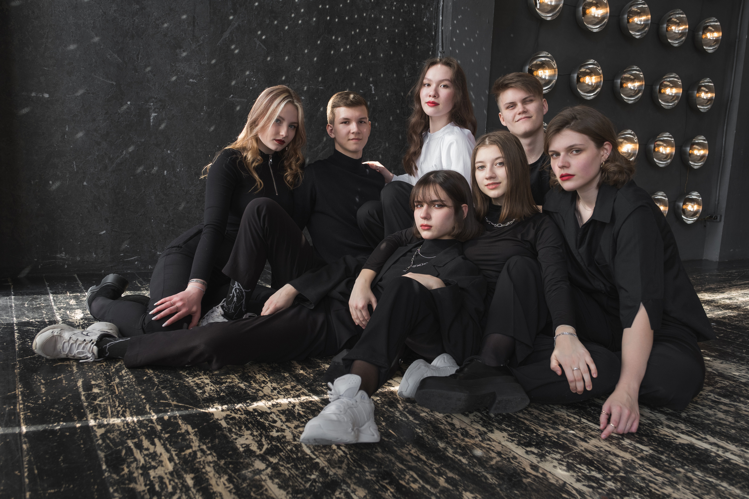 Выпускные альбомы «Окейкнига»