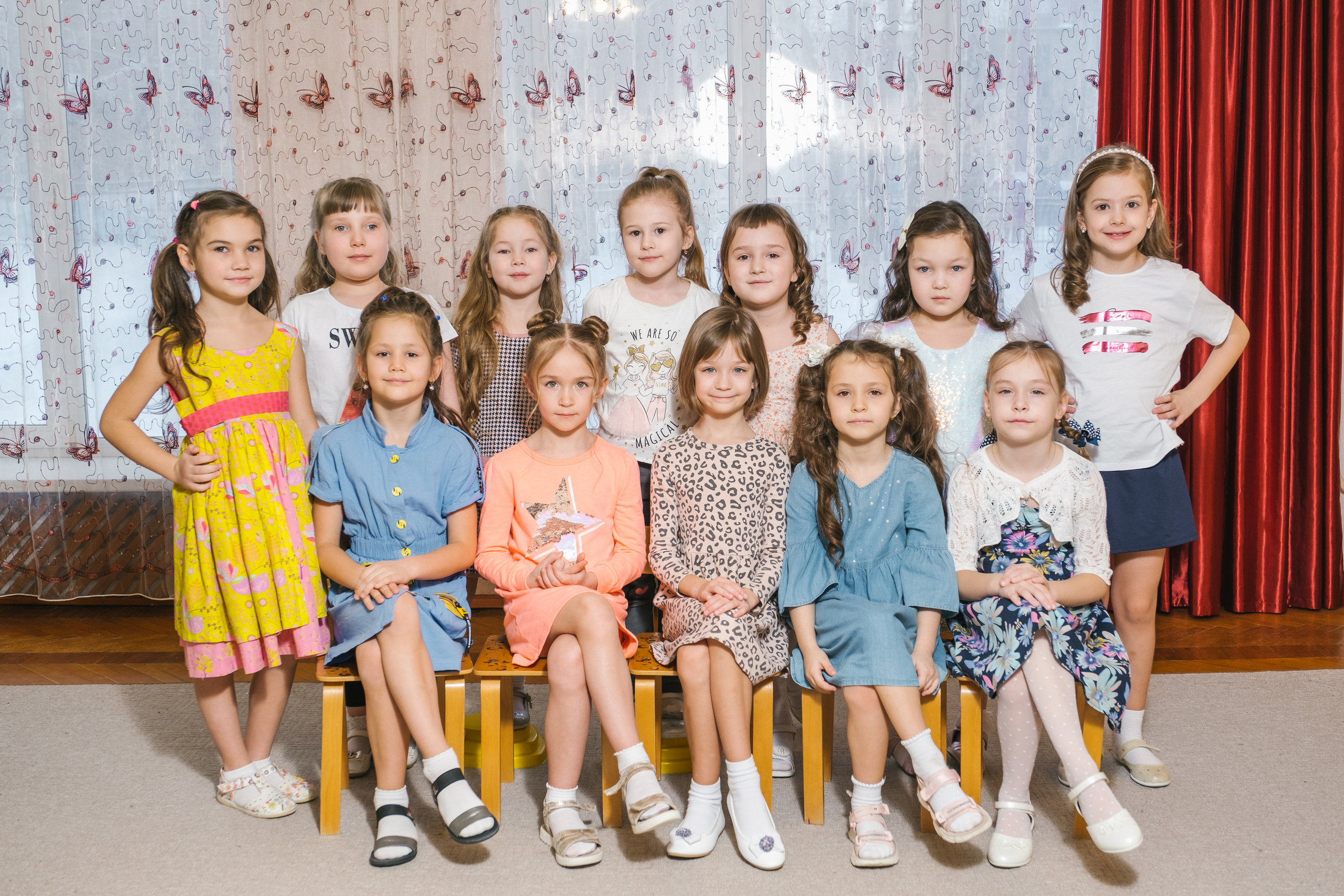 Выпускные альбомы «Окейкнига»