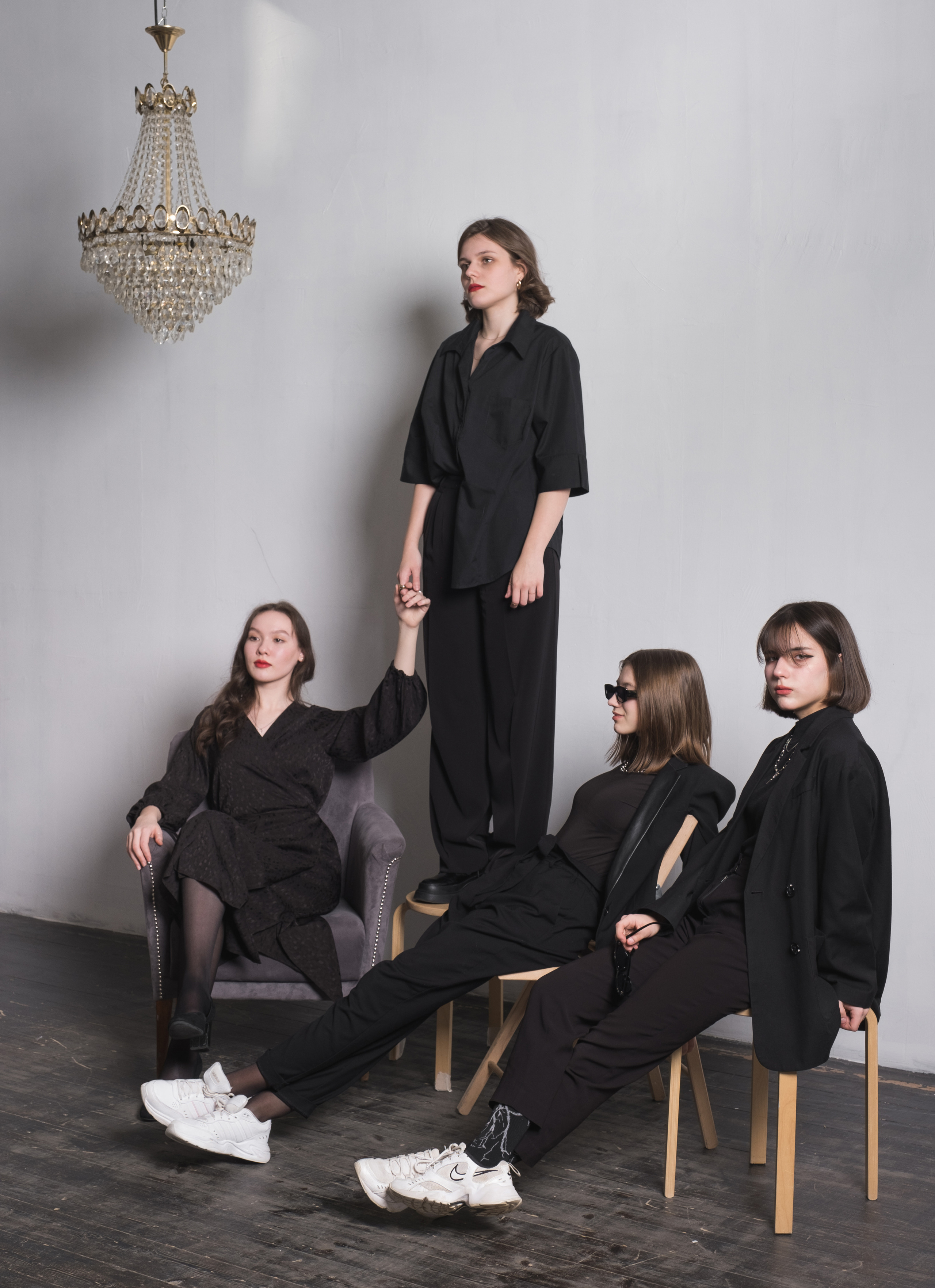 Выпускные альбомы «Окейкнига»