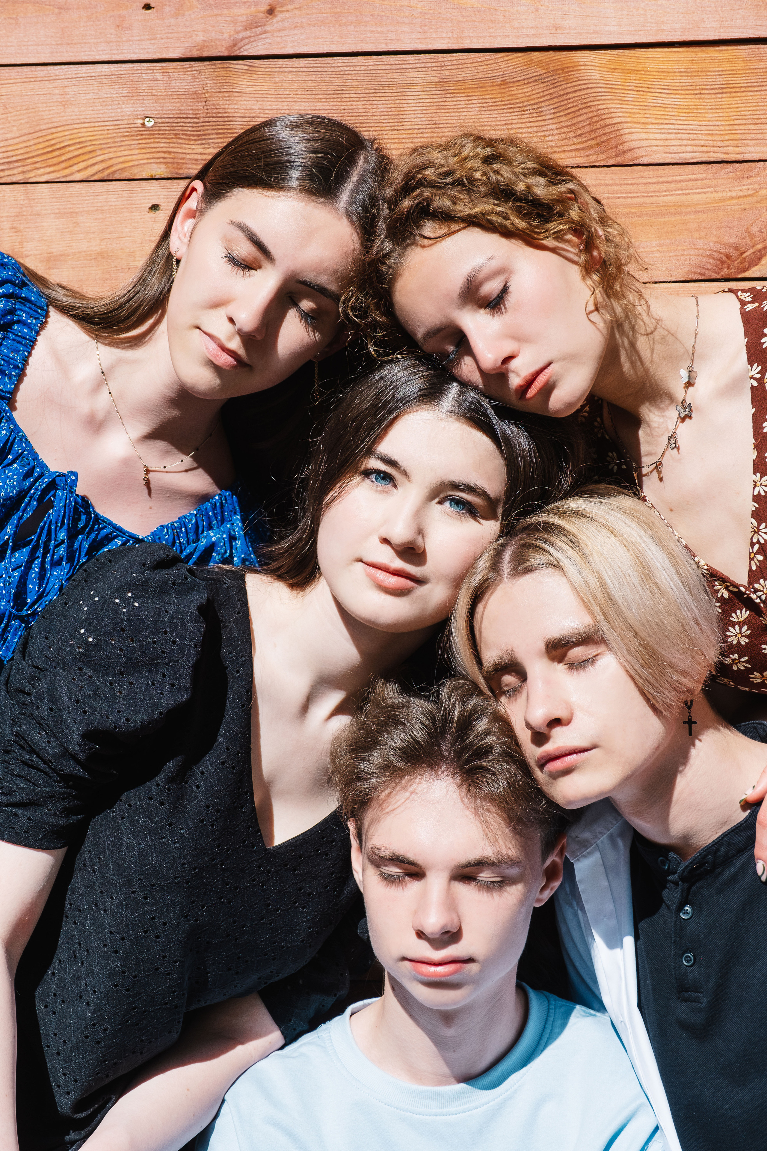 Выпускные альбомы «Окейкнига»