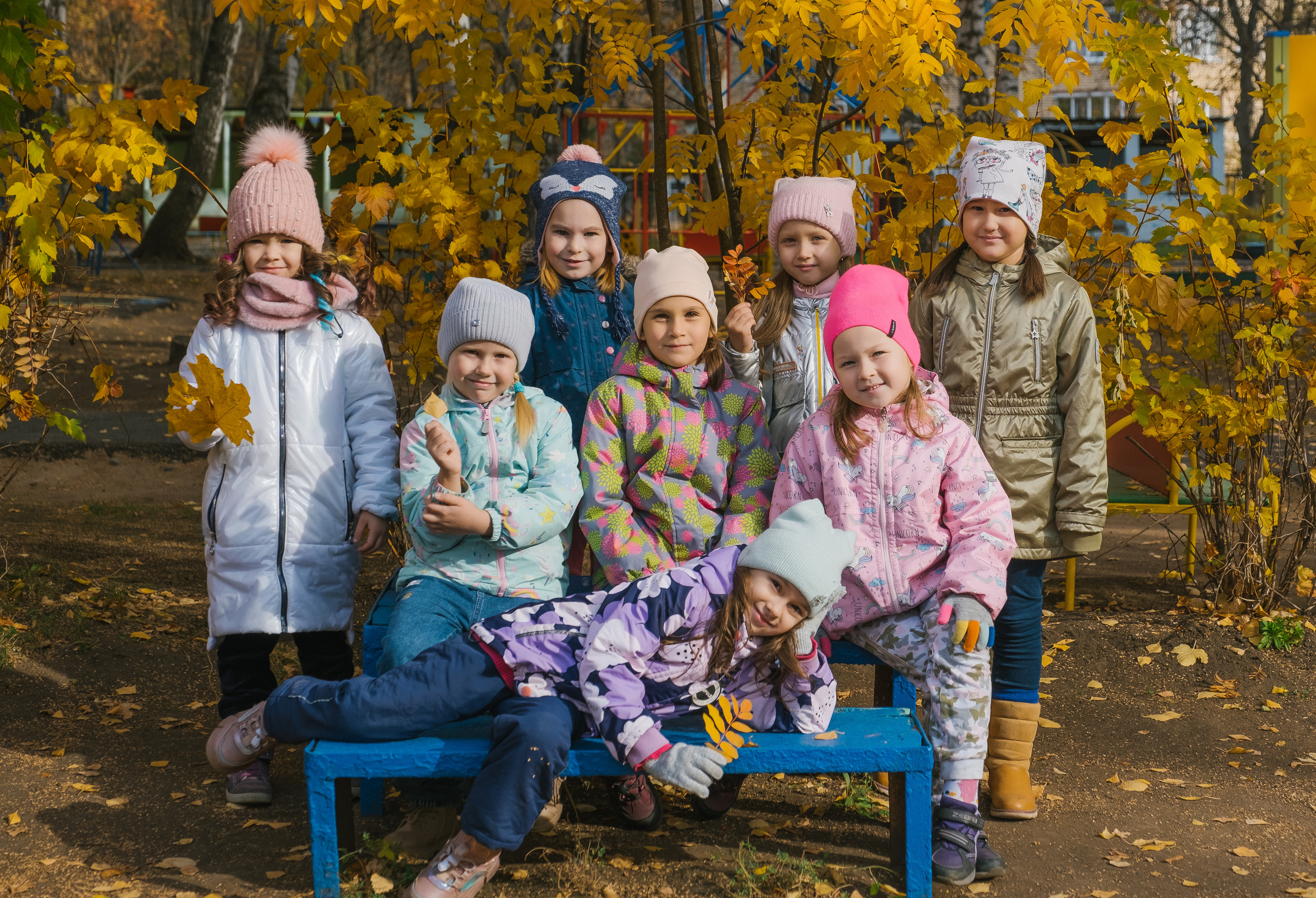 Выпускные альбомы «Окейкнига»