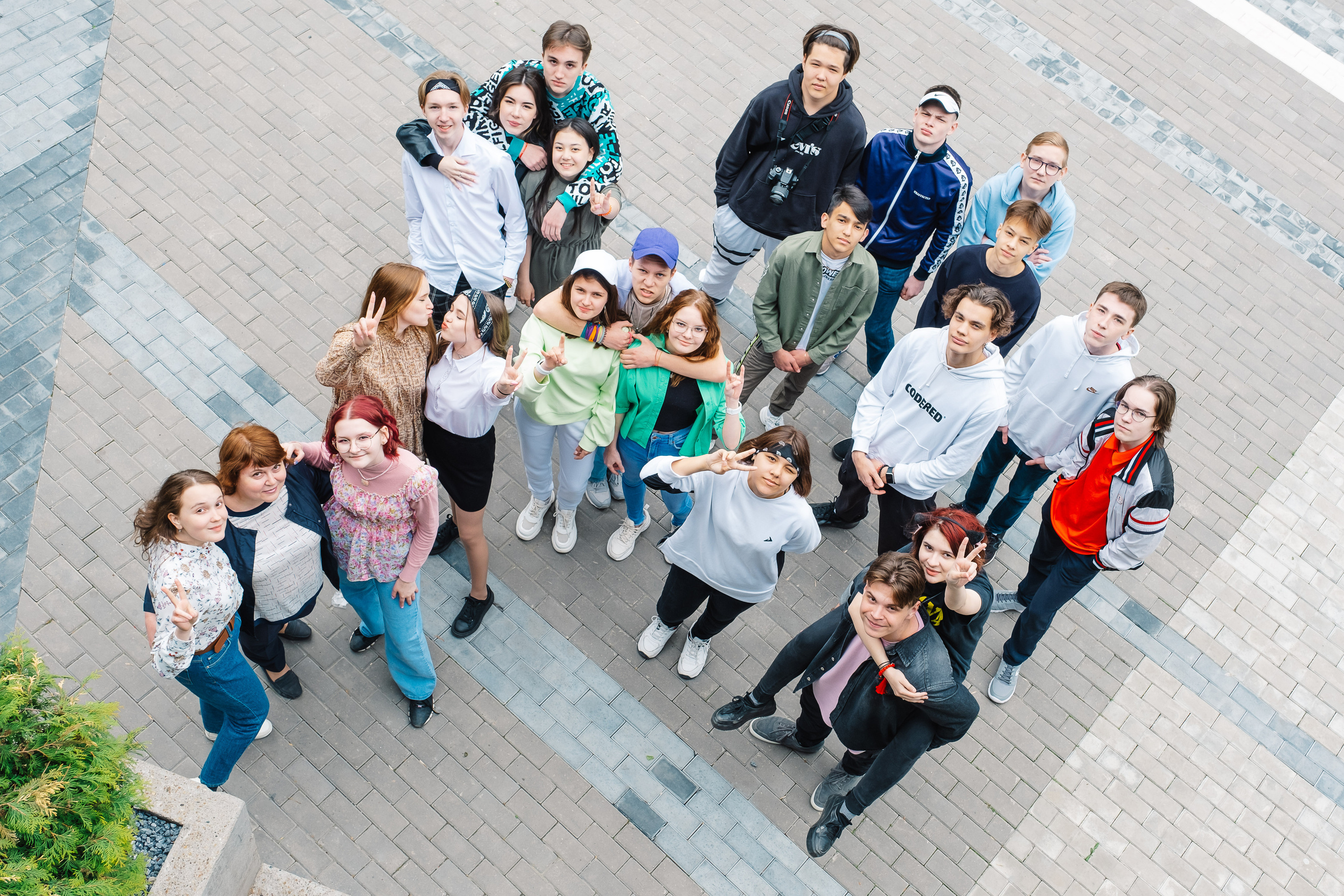 Выпускные альбомы «Окейкнига»