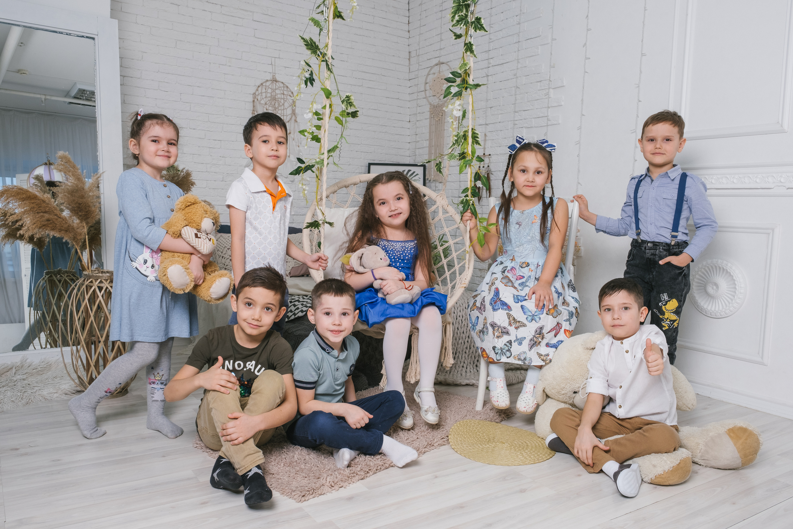 Выпускные альбомы «Окейкнига»