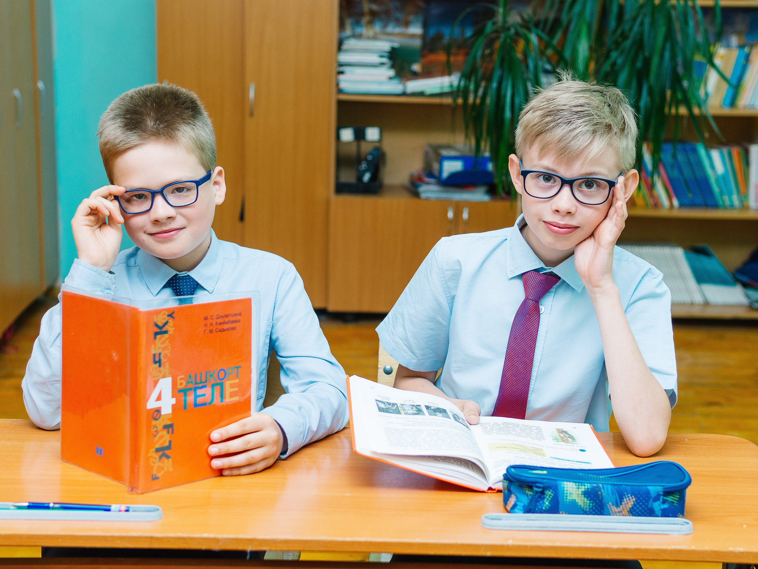 Выпускные альбомы «Окейкнига»