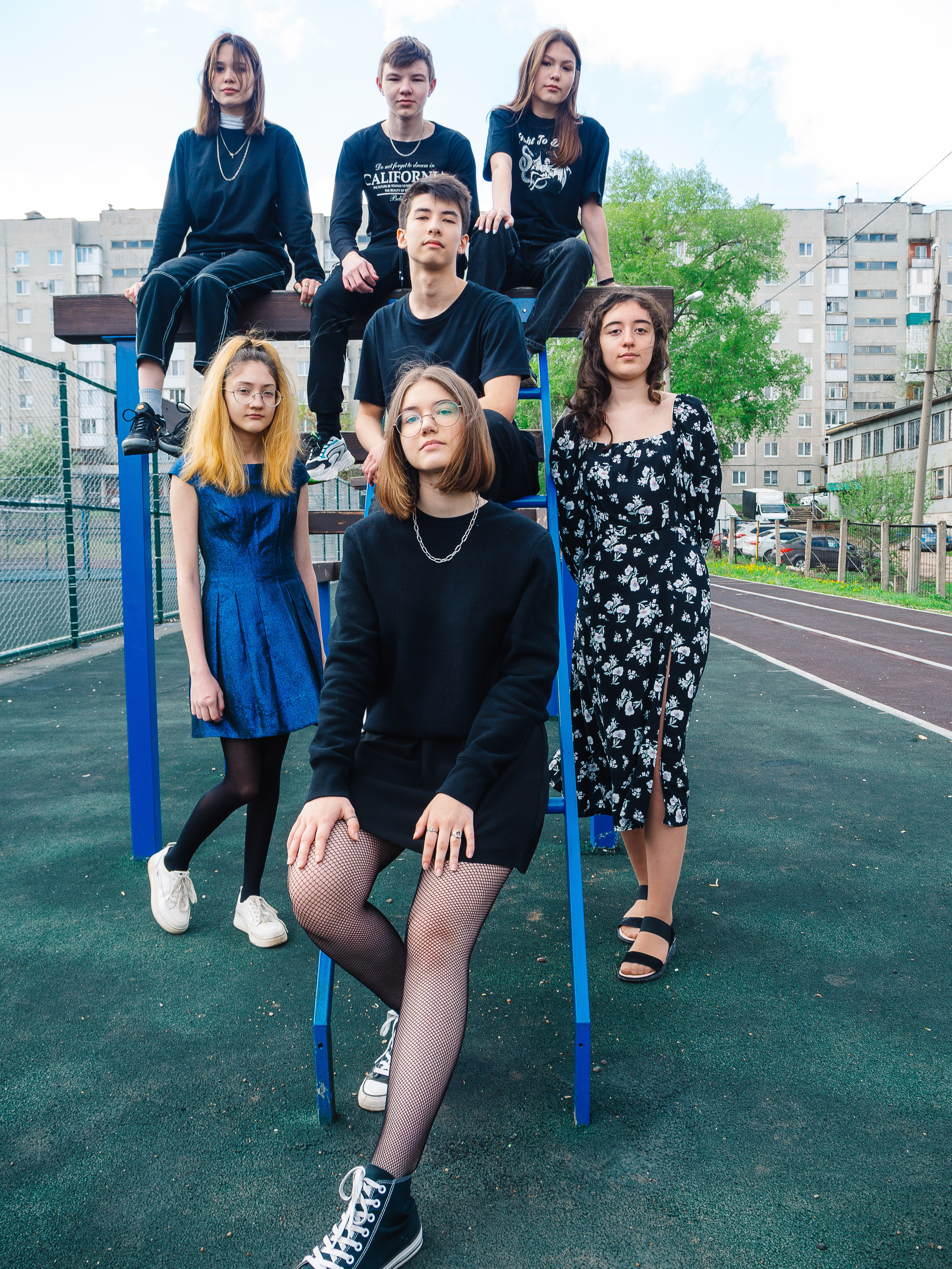 Выпускные альбомы «Окейкнига»