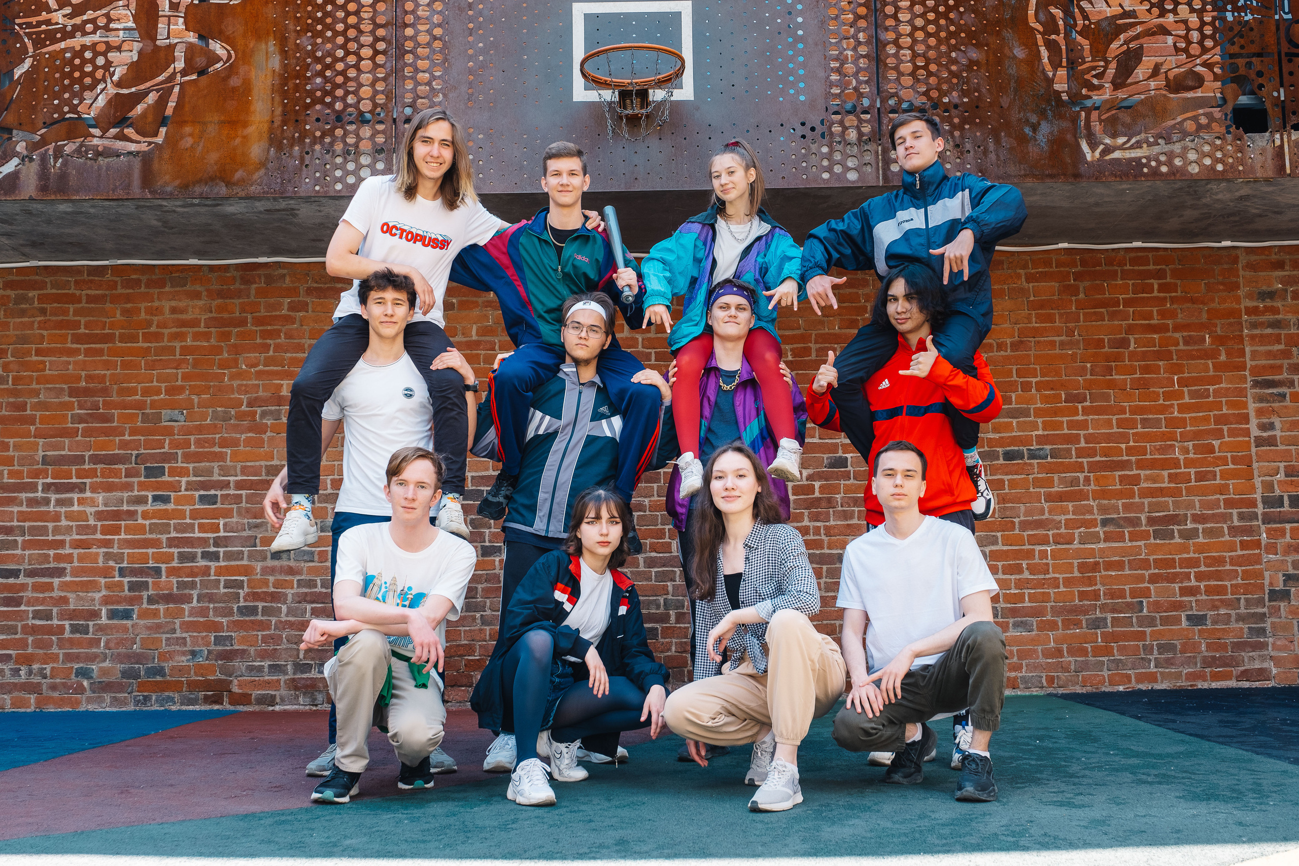 Выпускные альбомы «Окейкнига»