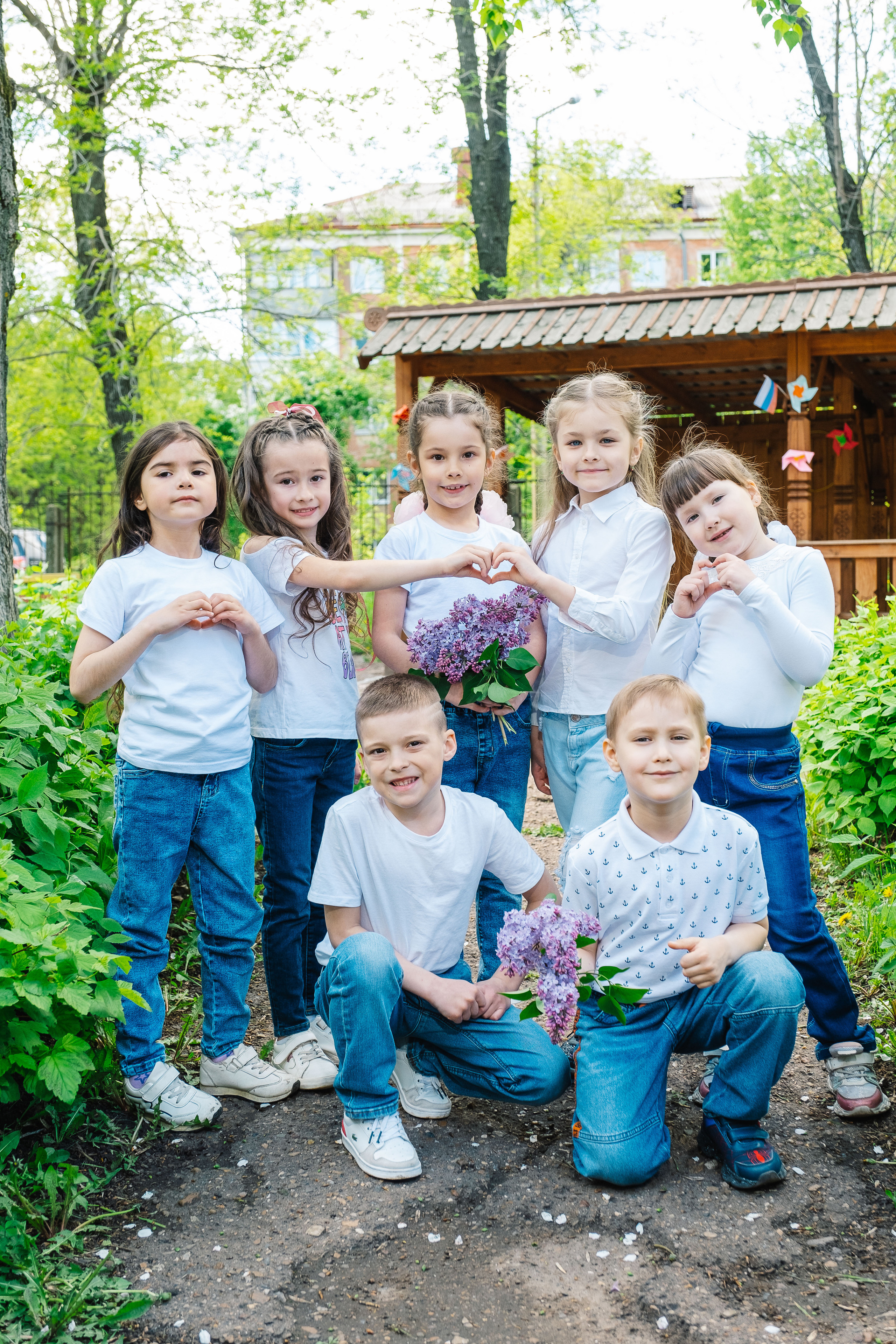 Выпускные альбомы «Окейкнига»