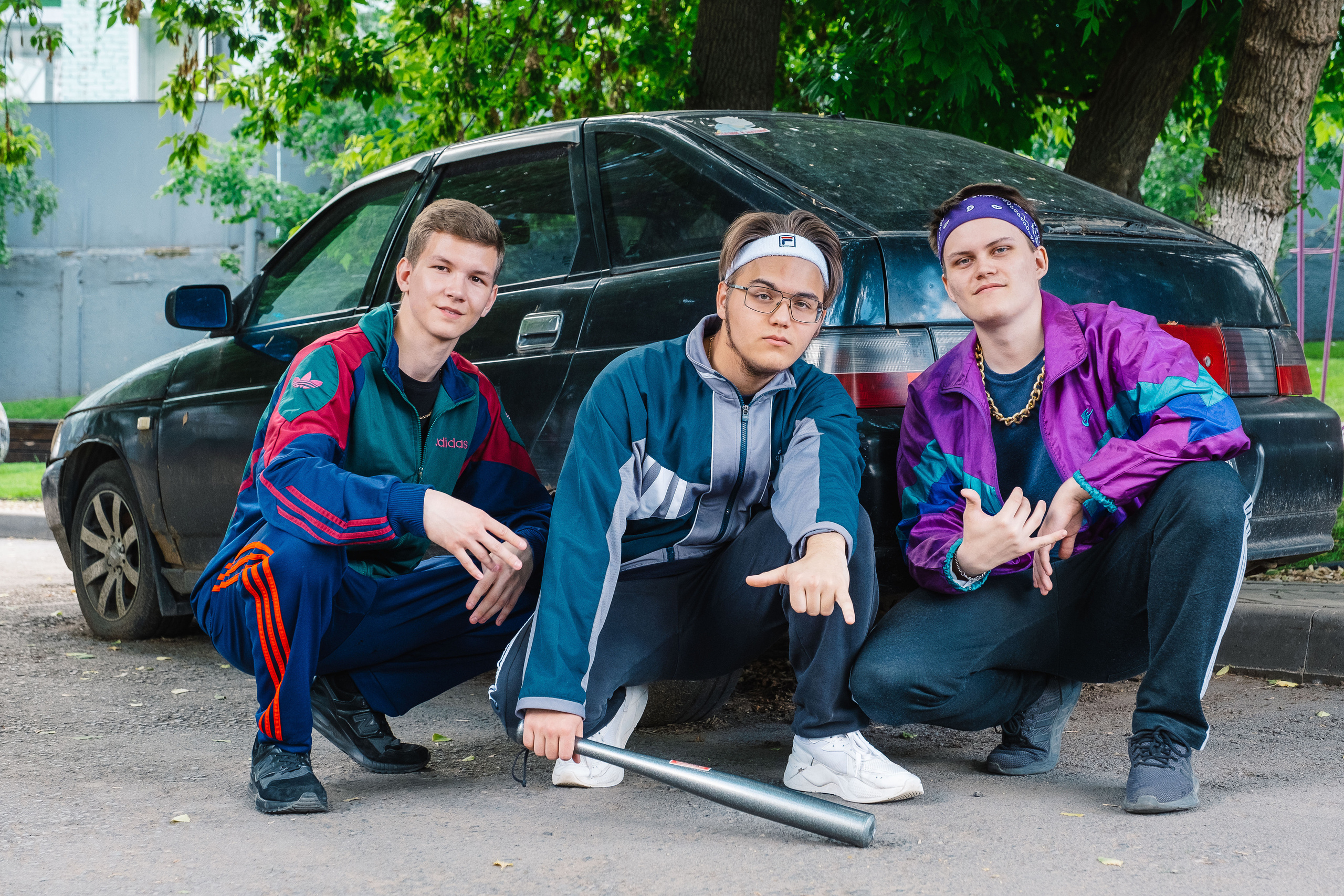 Выпускные альбомы «Окейкнига»