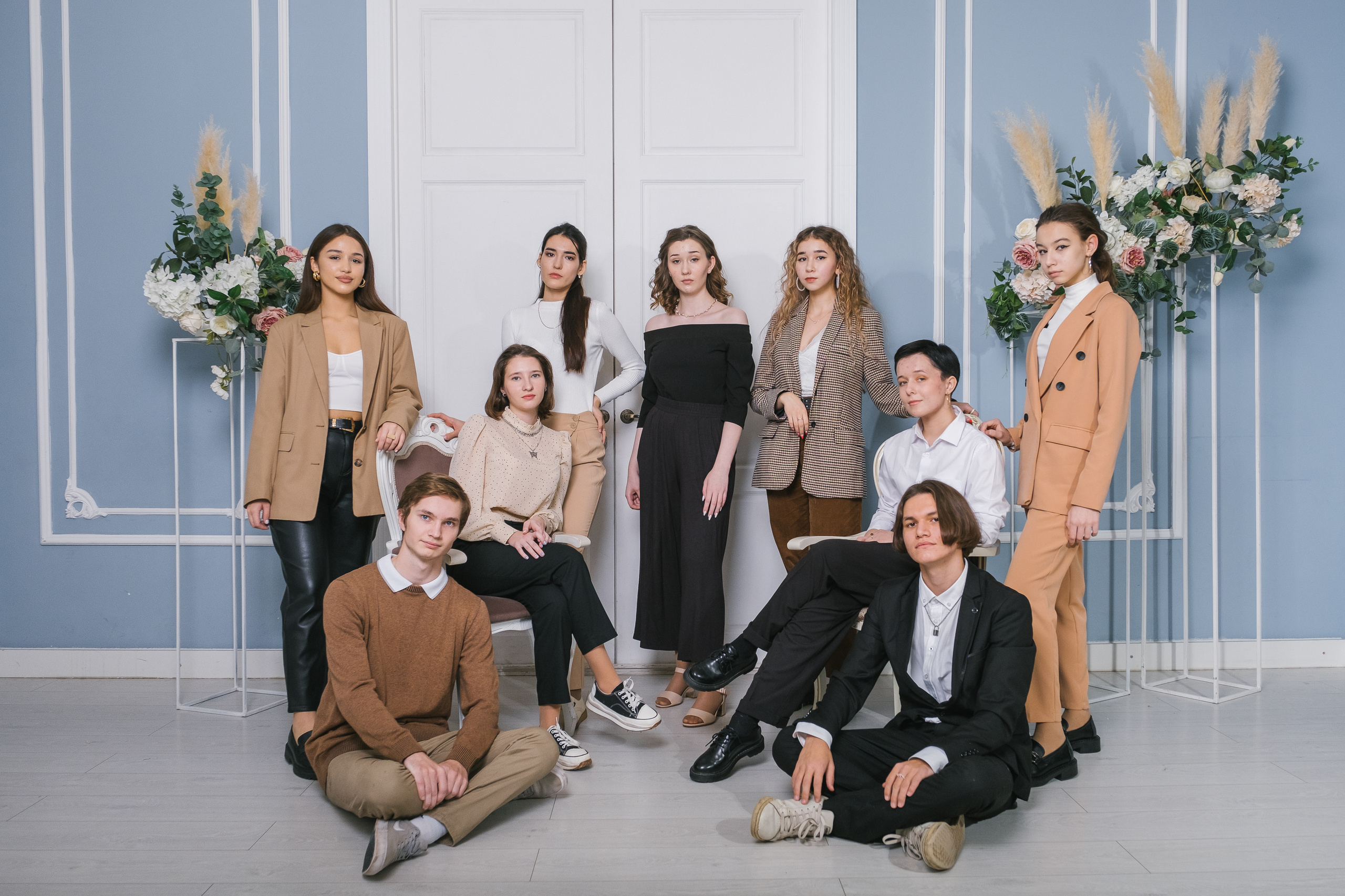 Выпускные альбомы «Окейкнига»