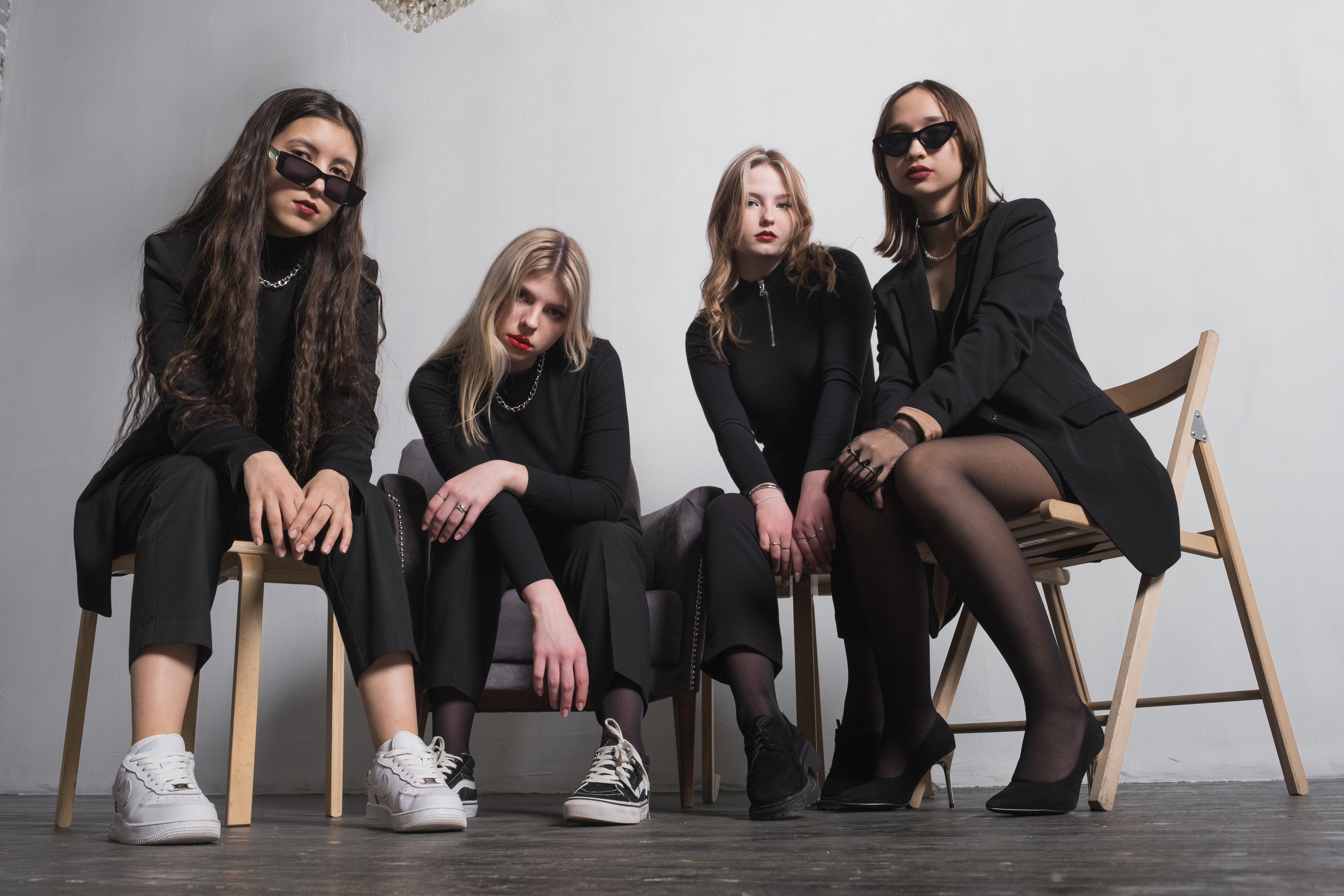 Выпускные альбомы «Окейкнига»