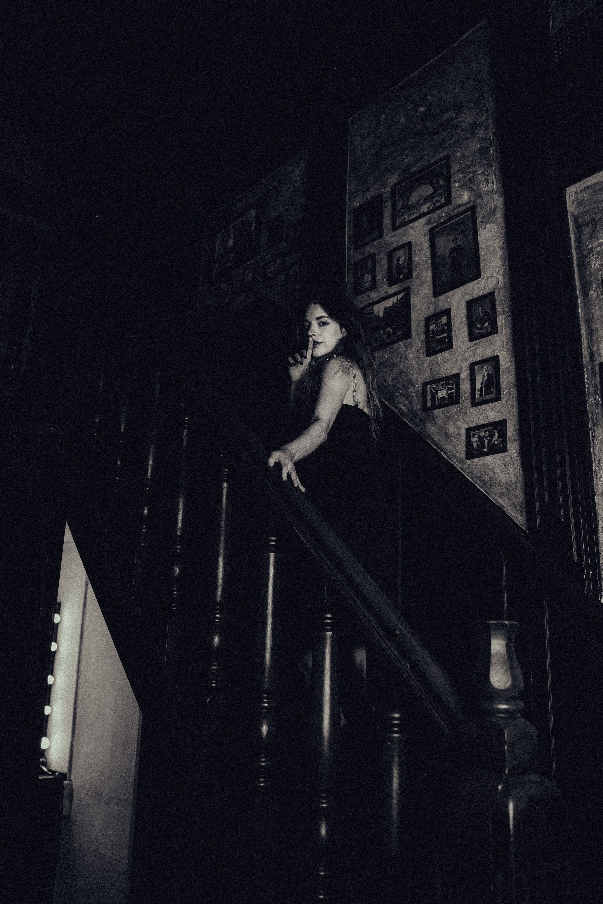 Портфолио. Портретный фотограф в Москве — Вадим Галанин