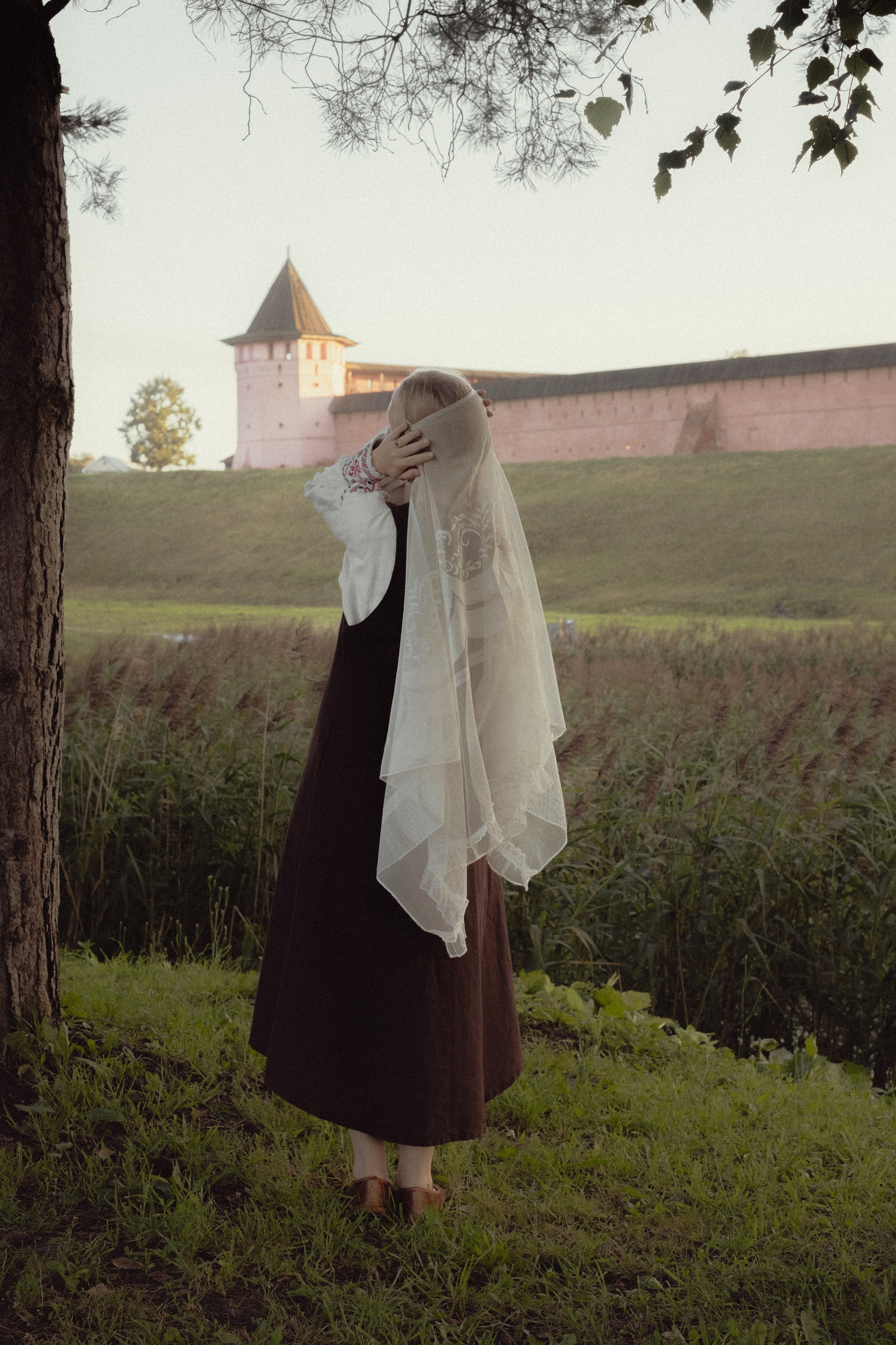 Отзывы. Суздаль Душа Даша| Фотограф в Суздале Даша Воронкова