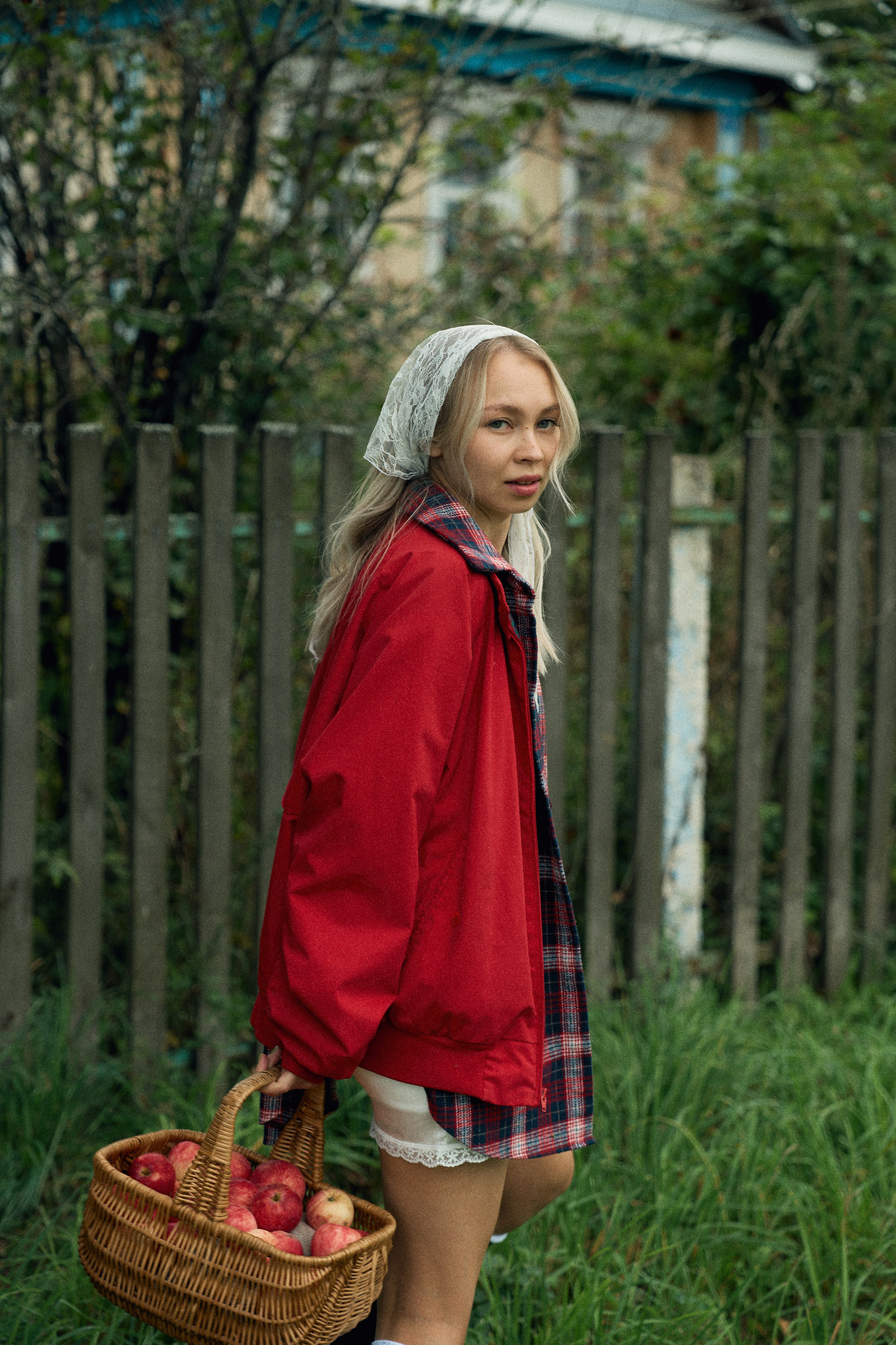 Айсылу. Главная