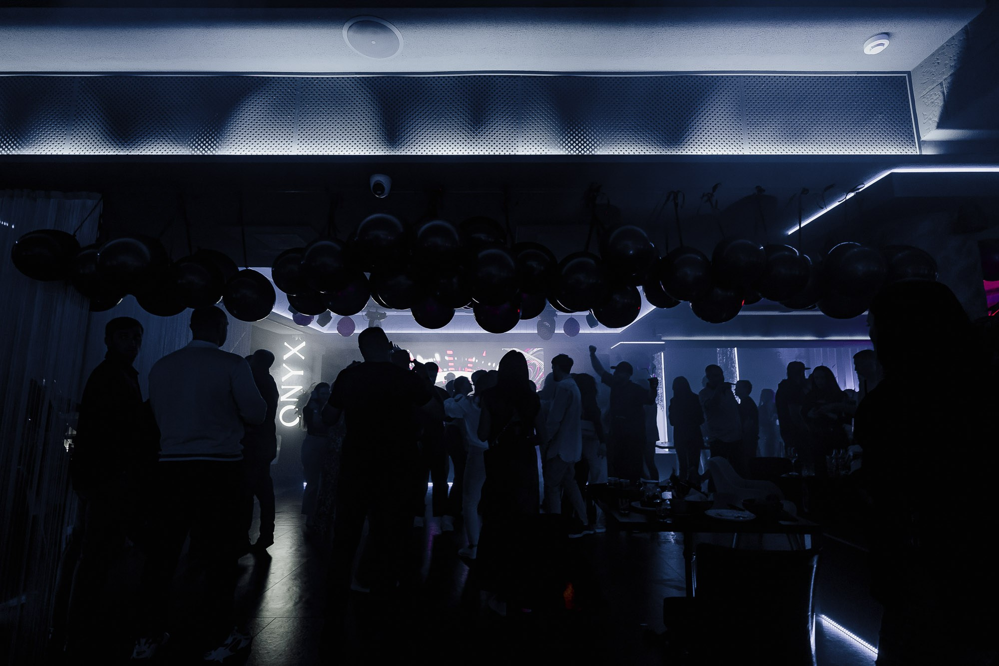 Onyx. Red party. Сергей Кошкин. Репортажная и ивент-фотография в Сургуте