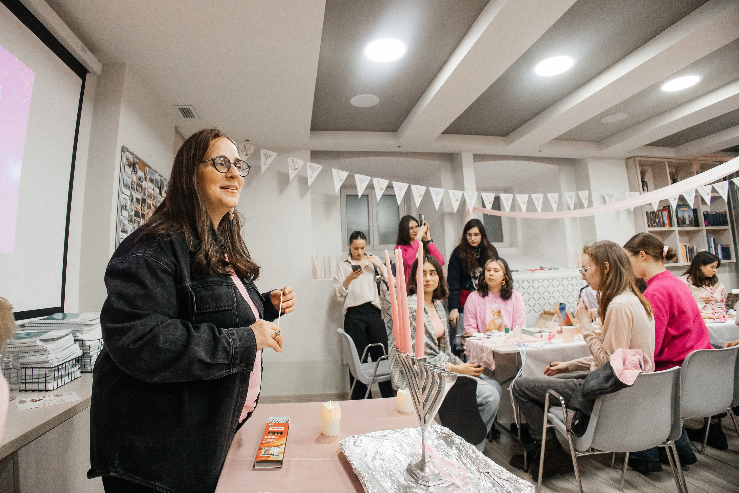 Девичник. Фотограф в Санкт-Петербурге Виктория Безверхая