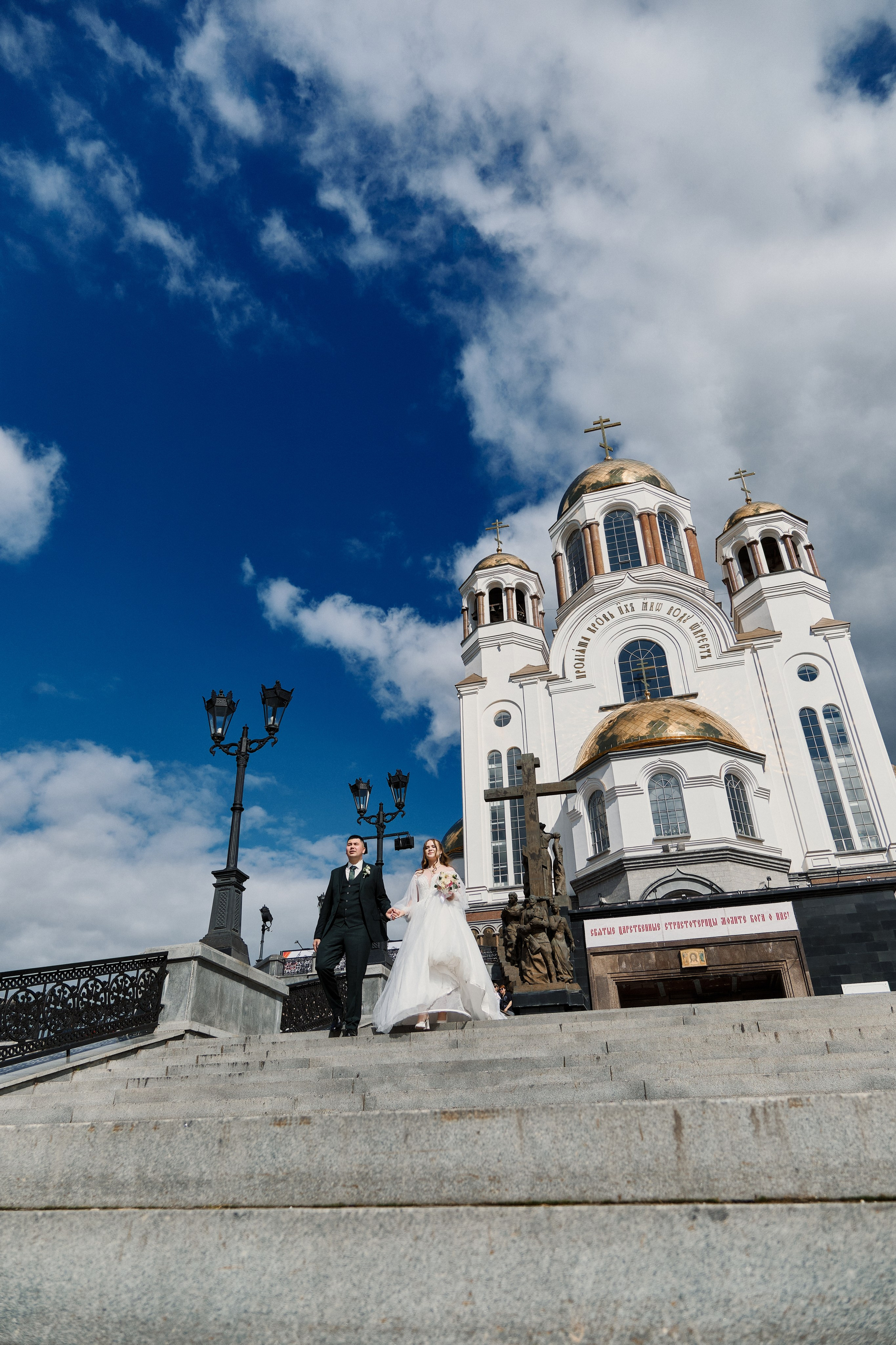 Wedding Story. Свадебный и портретный фотограф Орлов Никита