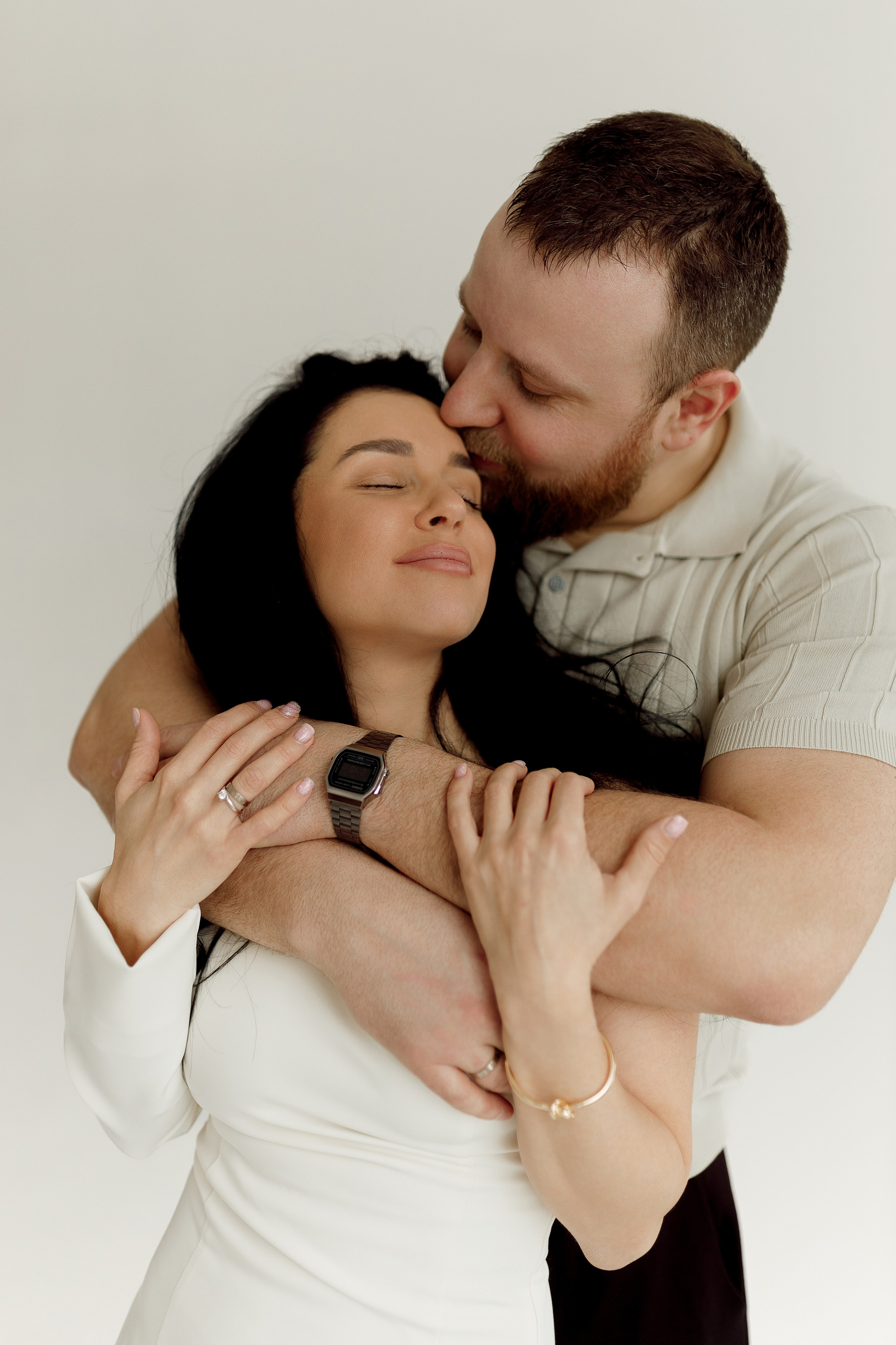 Мирону 1 годик. Фотограф в Москве Юлия Хамзина