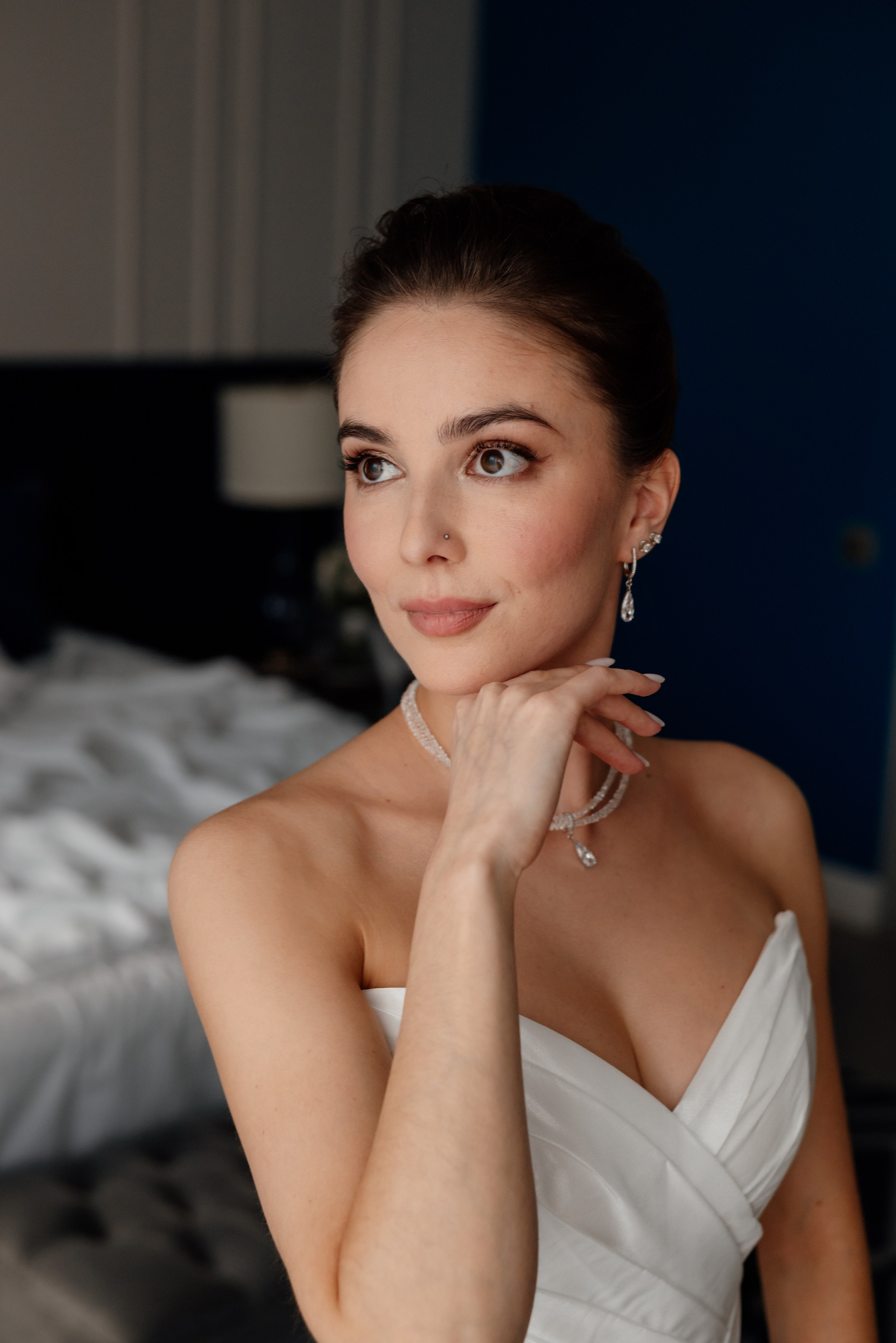 Свадебный. Профессиональный фотограф в Ярославле и Москве, Филинская Анастасия